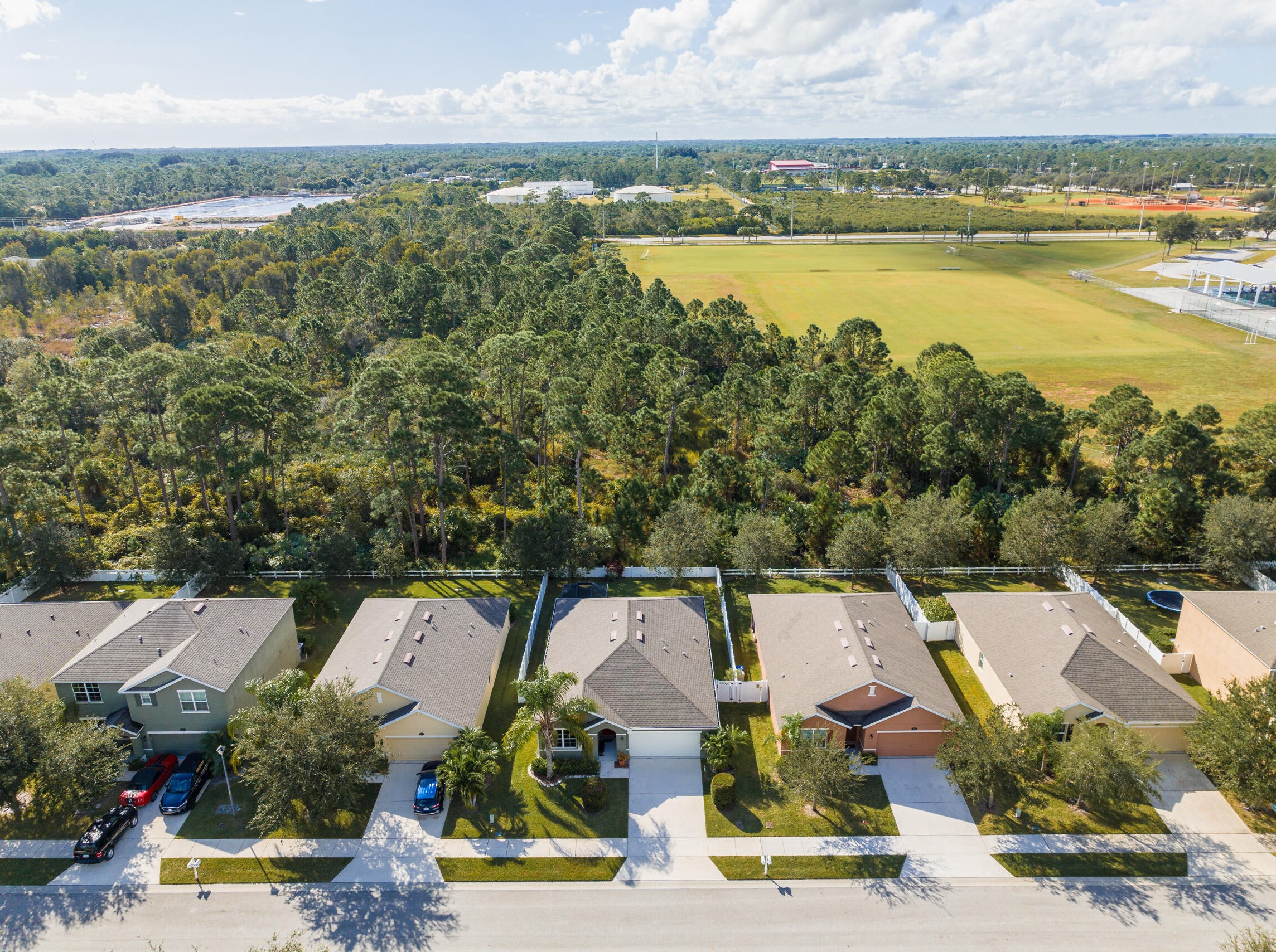 1323 Sw Lexington Square, Vero Beach, FL 32962