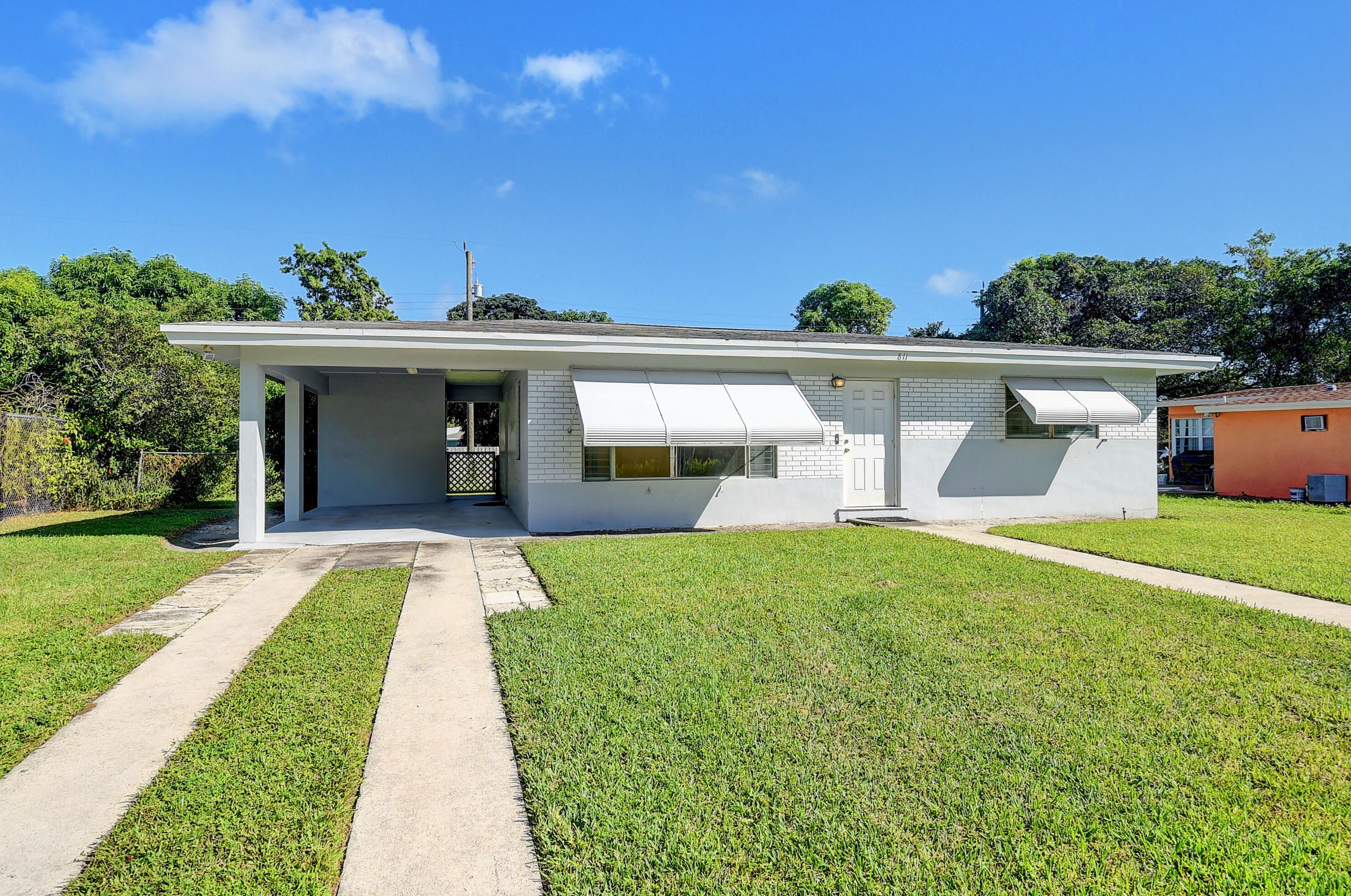 811 Se 3rd Ave, Delray Beach, FL 33444