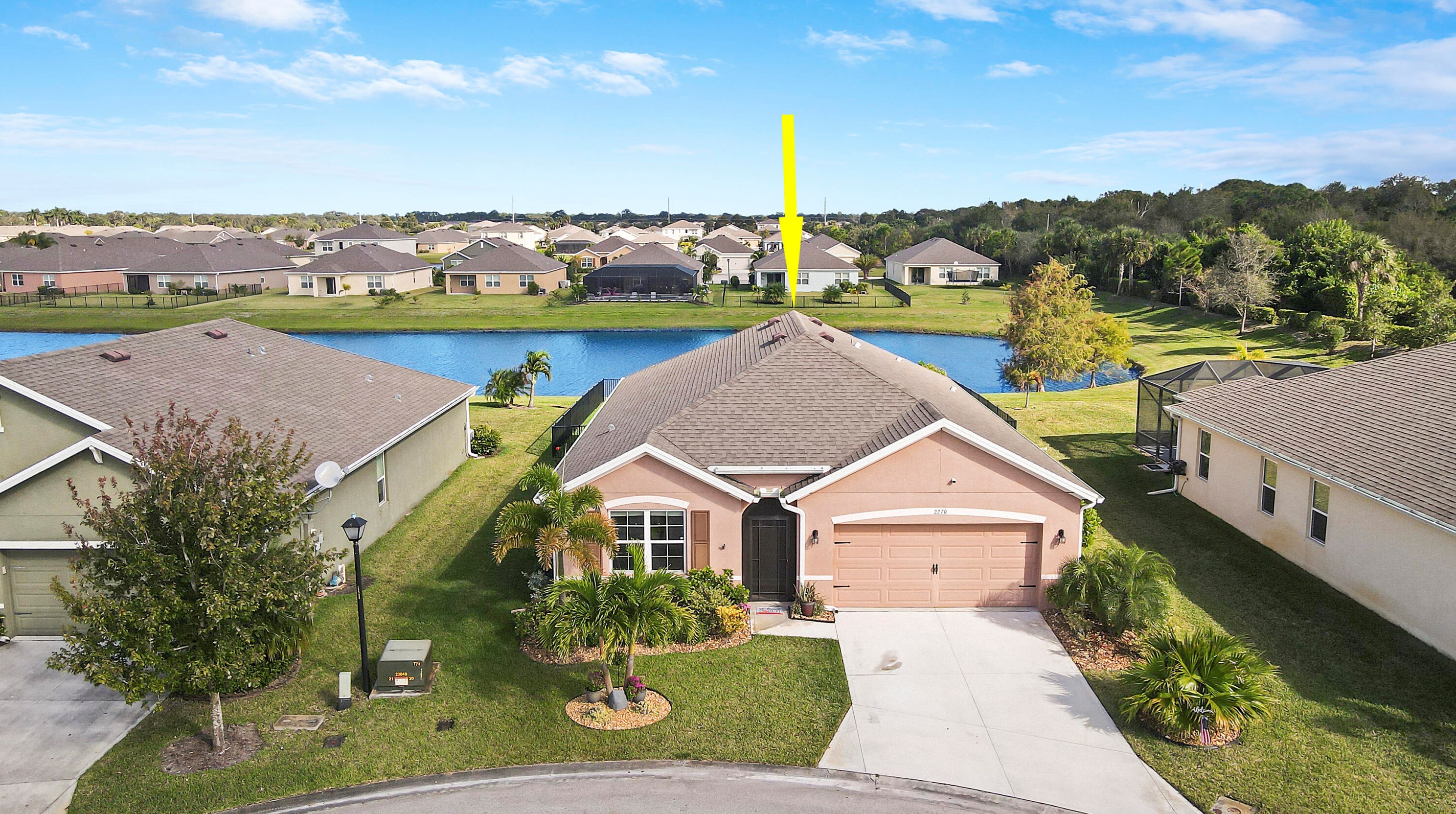 2270 Garfield Dr, Vero Beach, FL 32968