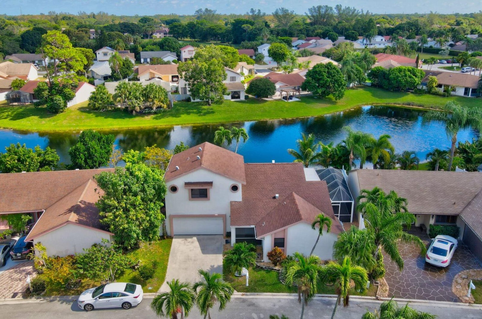 21696 Birch State Park Way, Boca Raton, FL 33428