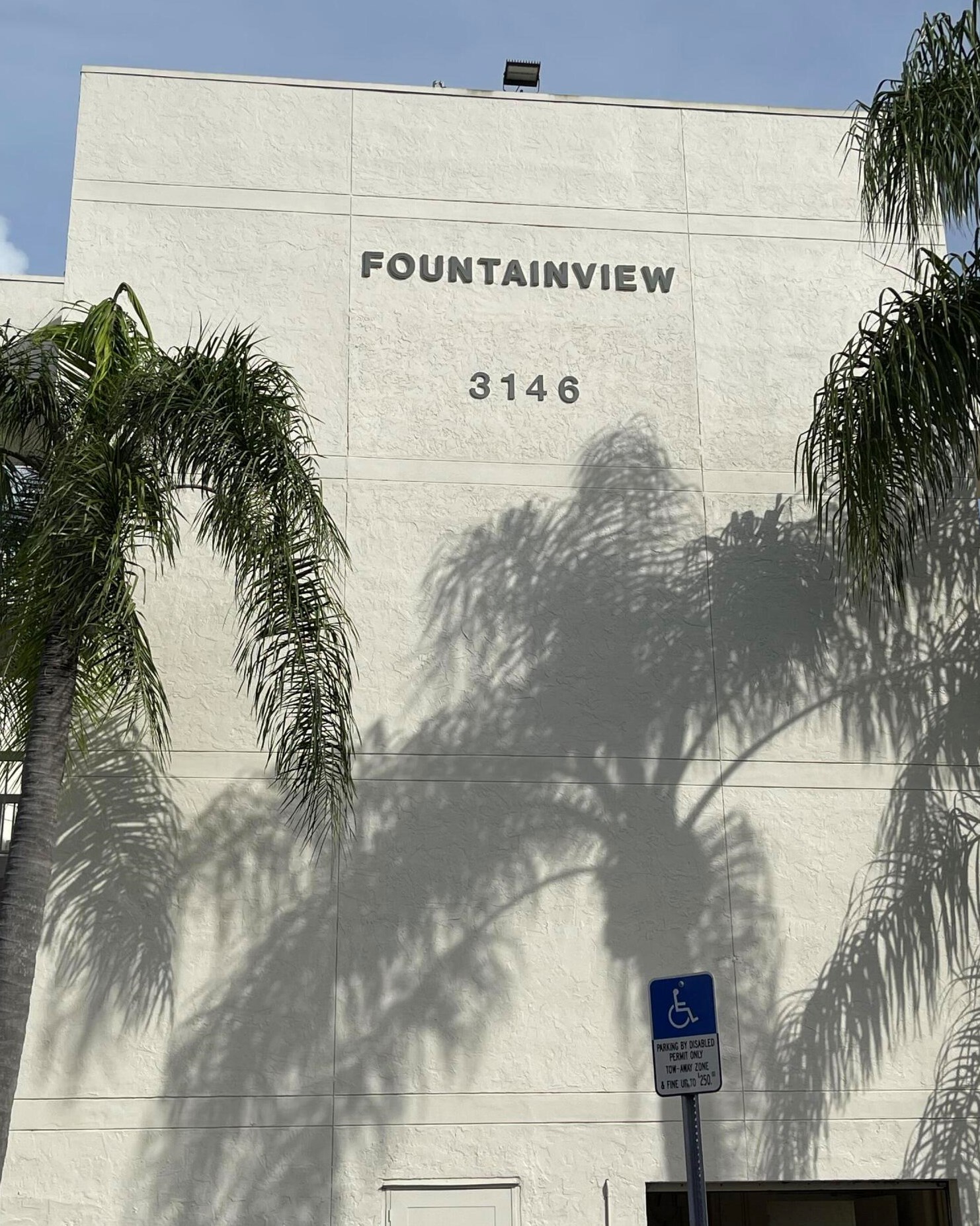 3146 Via Poinciana #301, Lake Worth, FL 33467