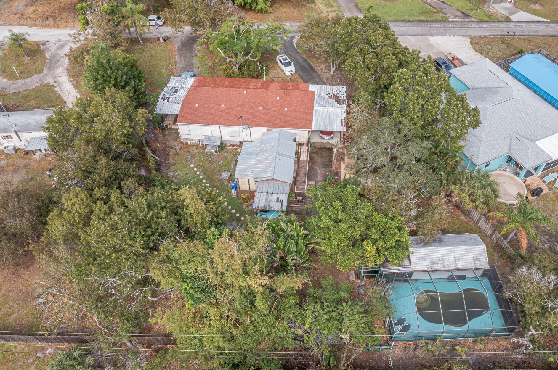 7555 131st St, Sebastian, FL 32958