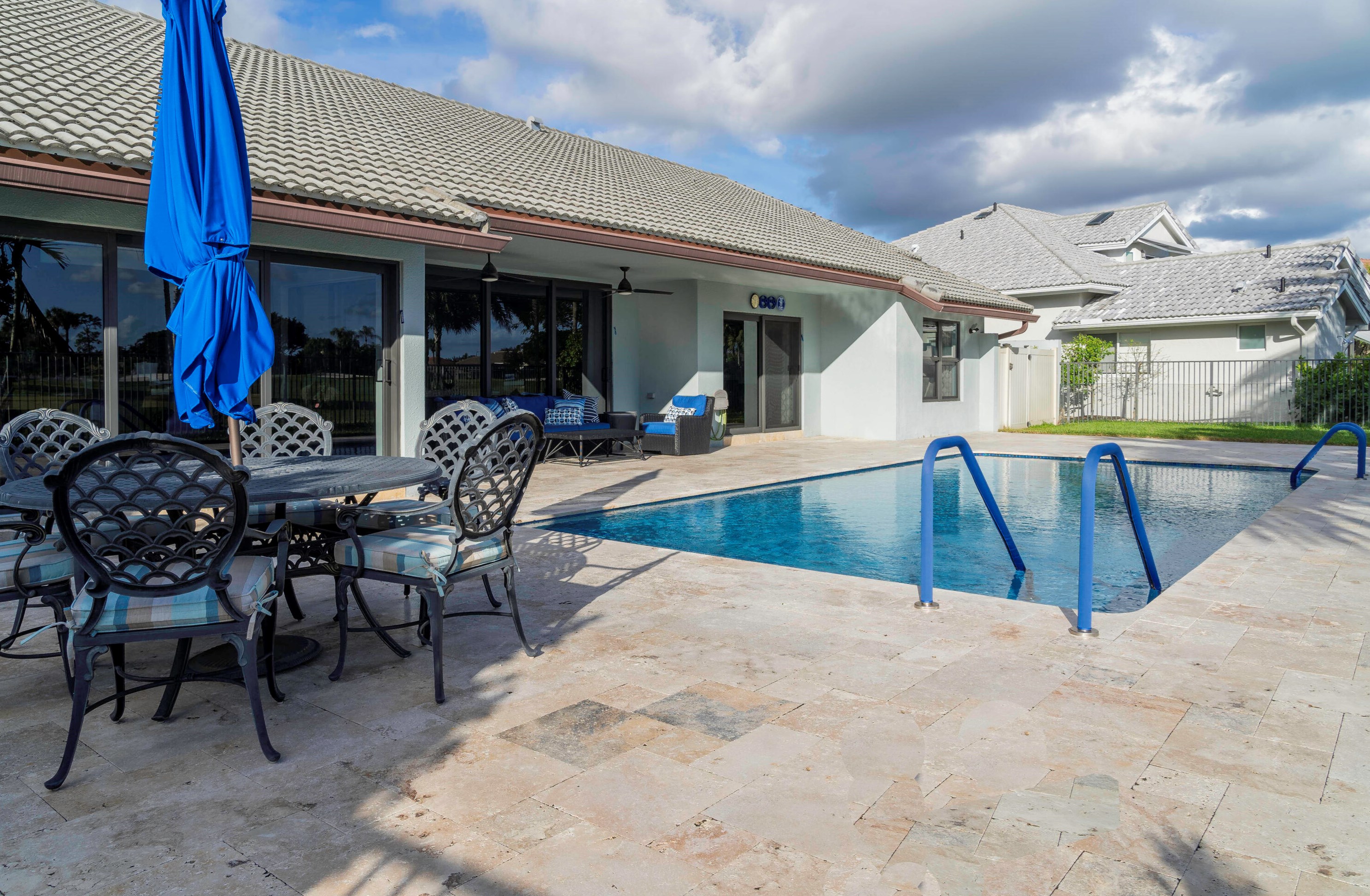 11277 Boca Woods Ln, Boca Raton FL  33428-1840 exterior