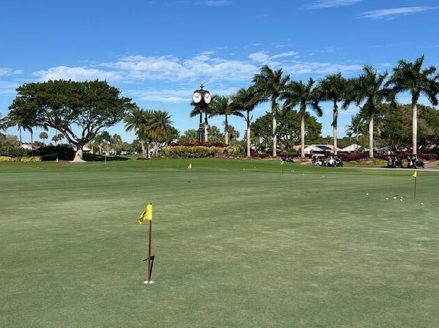 11277 Boca Woods Ln, Boca Raton FL  33428-1840 exterior