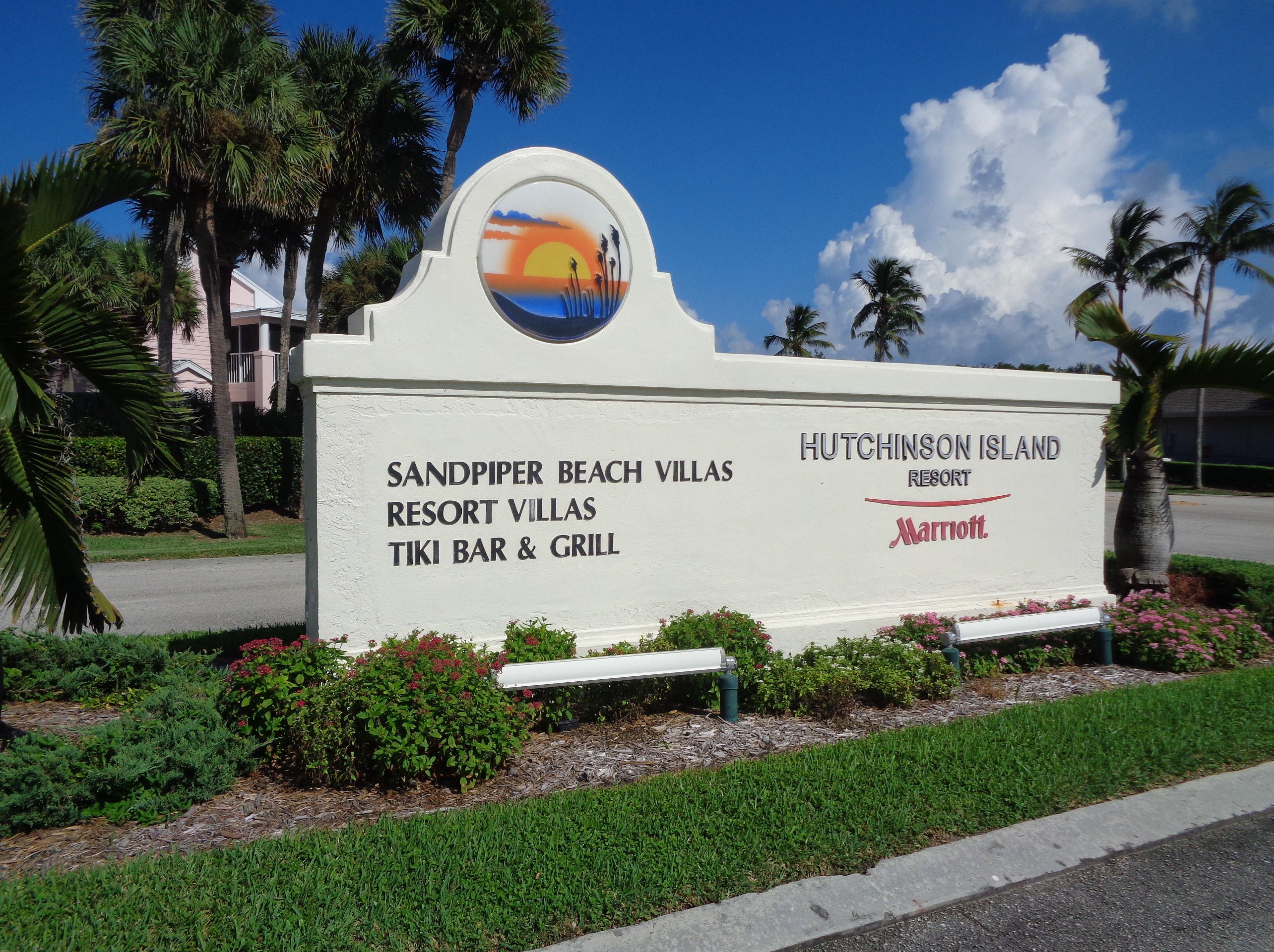 5527 Gulfstream Way, Stuart, FL 34996-1732