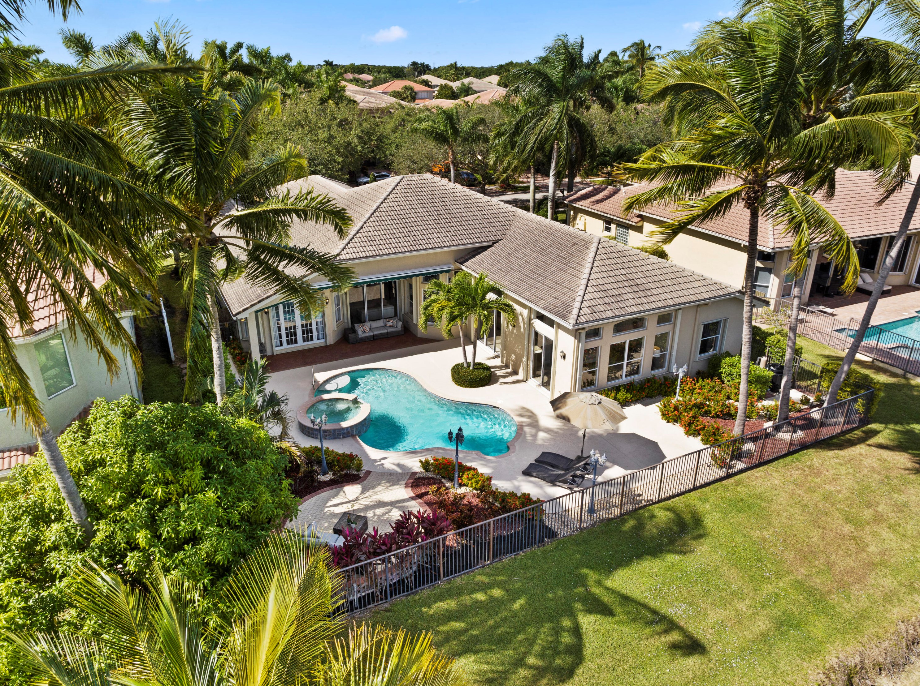 9519 Savona Winds Dr, Delray Beach, FL 33446