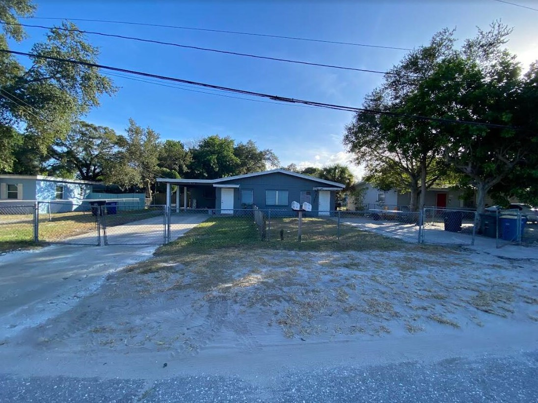 1705 Boston Ave, Fort Pierce, FL 34950