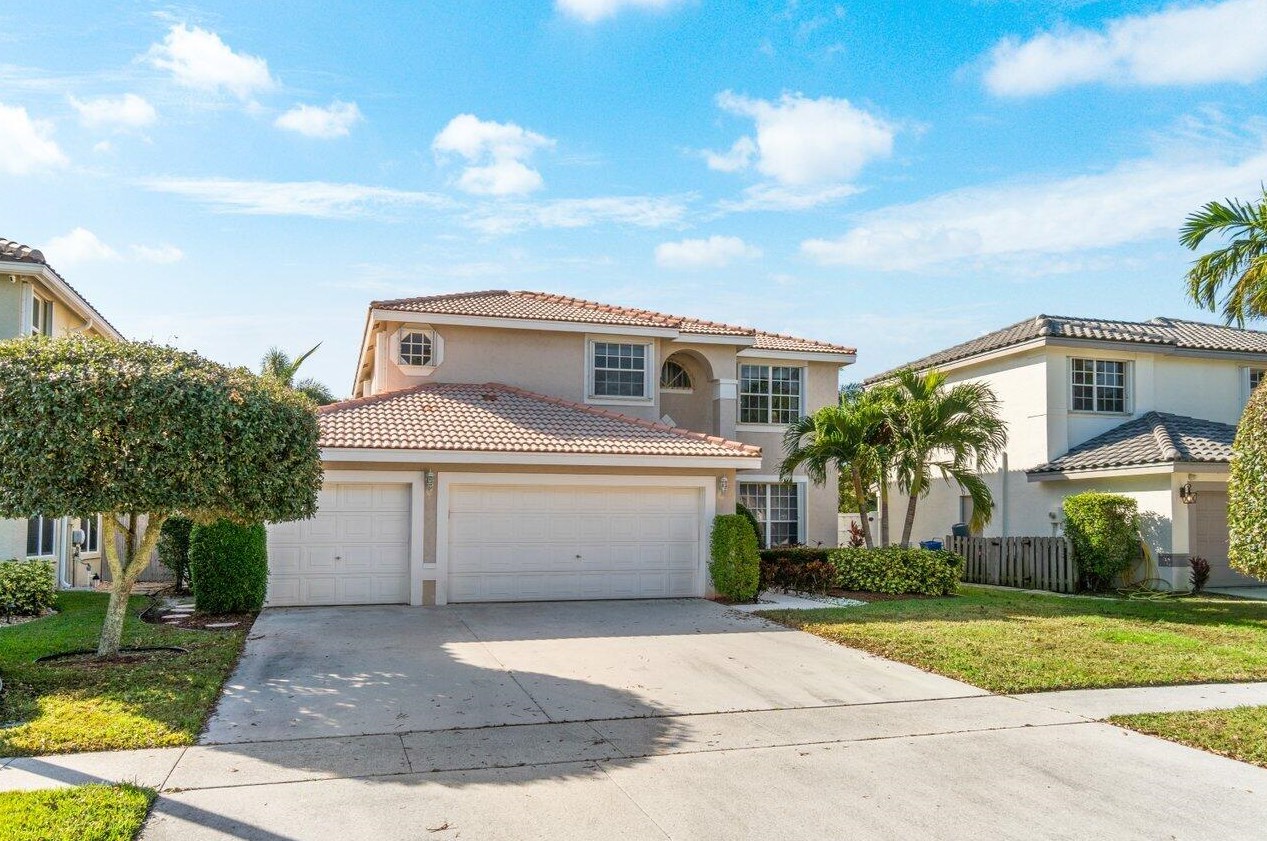 7512 Prescott Ln, Lake Worth, FL 33467-7850