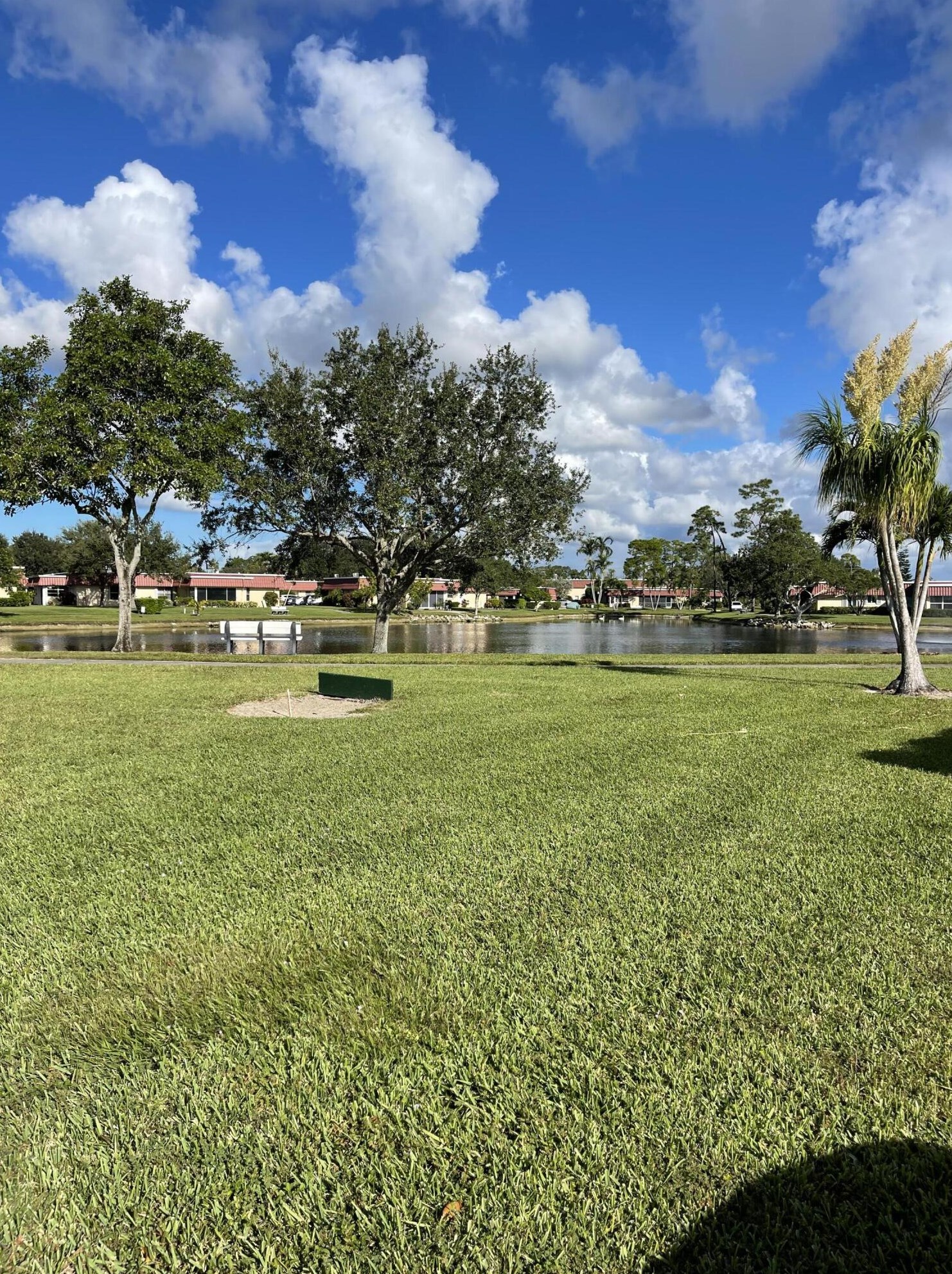 872 Worcester Ln #872, Lake Worth, FL 33467