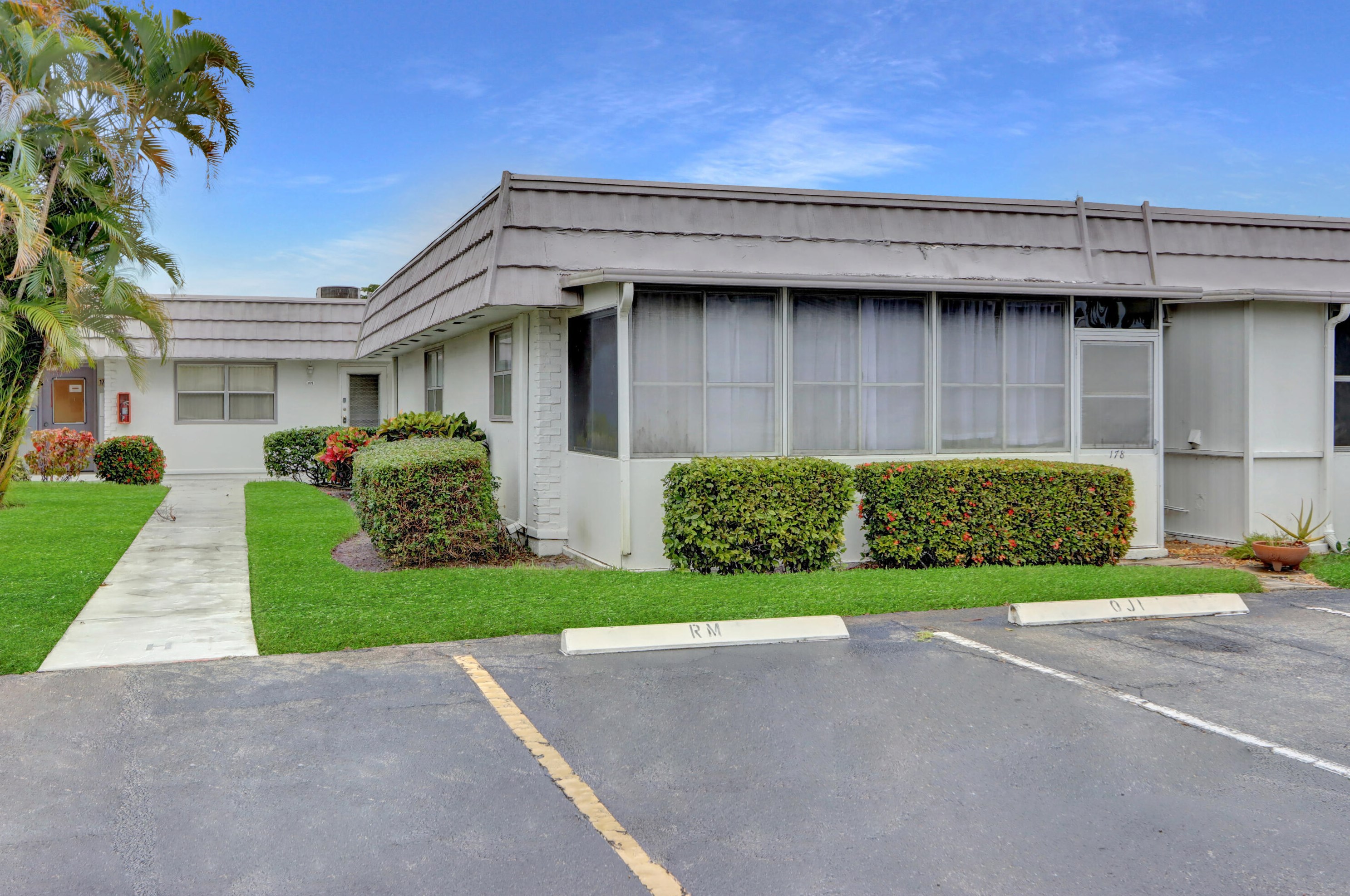 178 Valencia H #h, Delray Beach, FL 33446