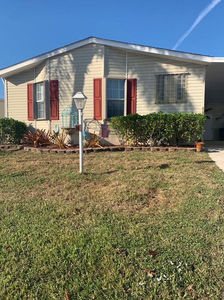 508 Thames Bluff Ridge, Fort Pierce, FL 34982