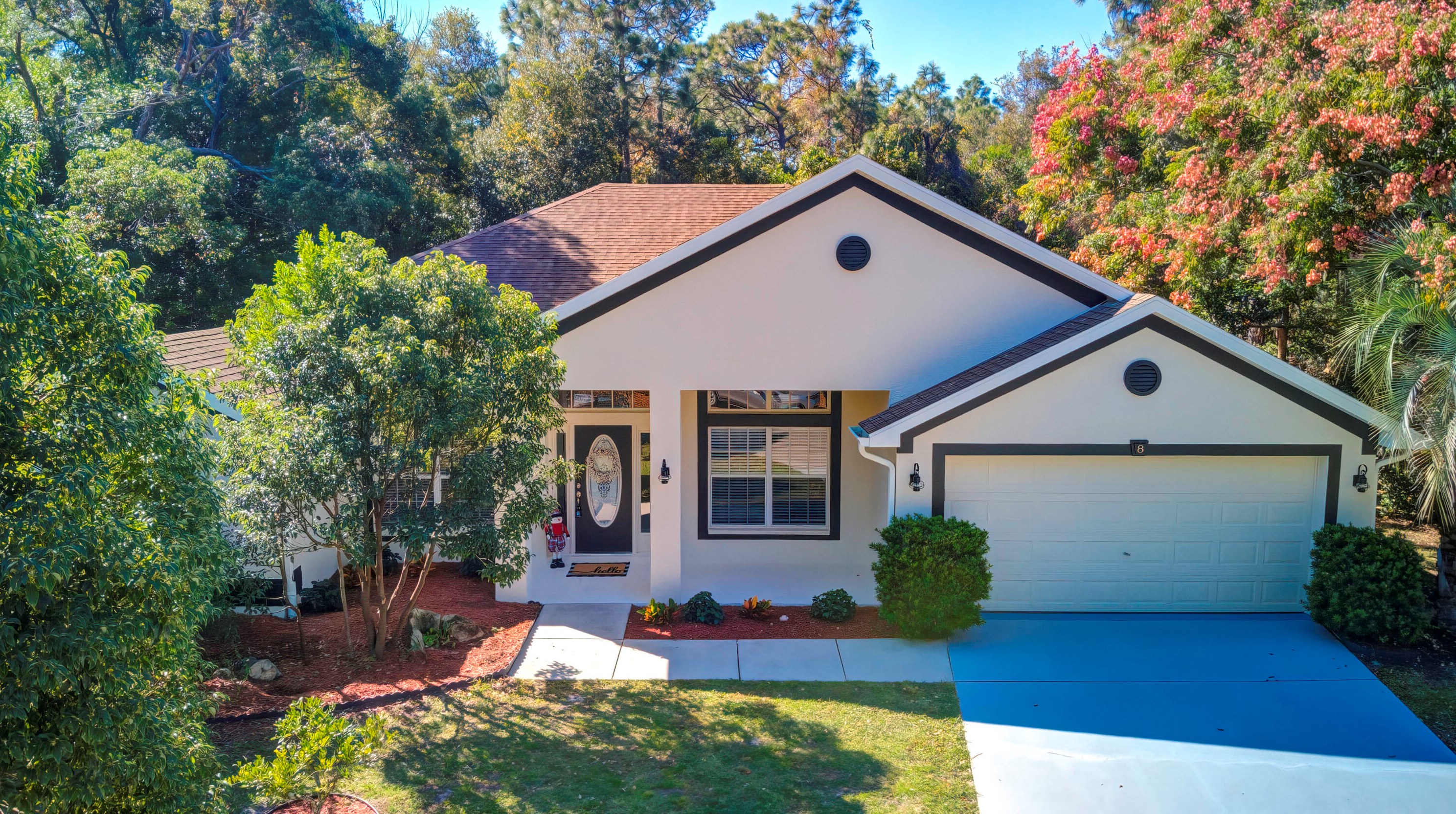 8 Chinkapin Ct, Homosassa, FL 34446