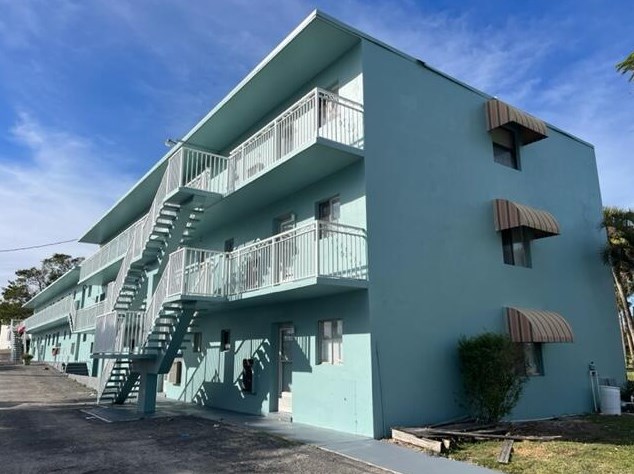 601 S Indian River Dr #15, Fort Pierce, FL 34950