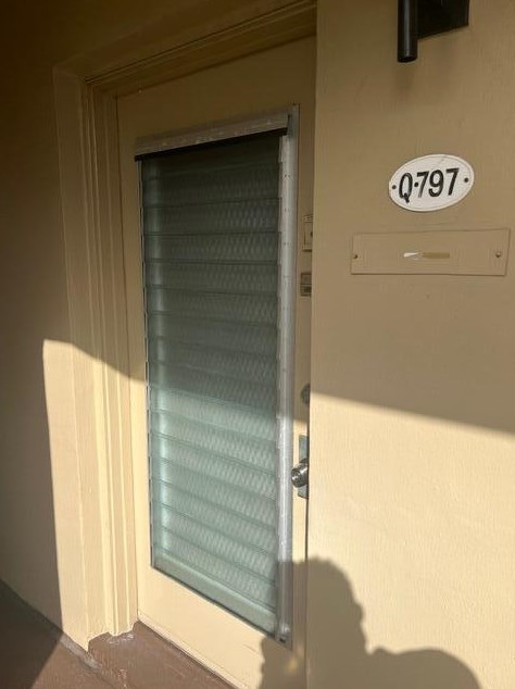 797 Burgundy Q #797, Delray Beach, FL 33484