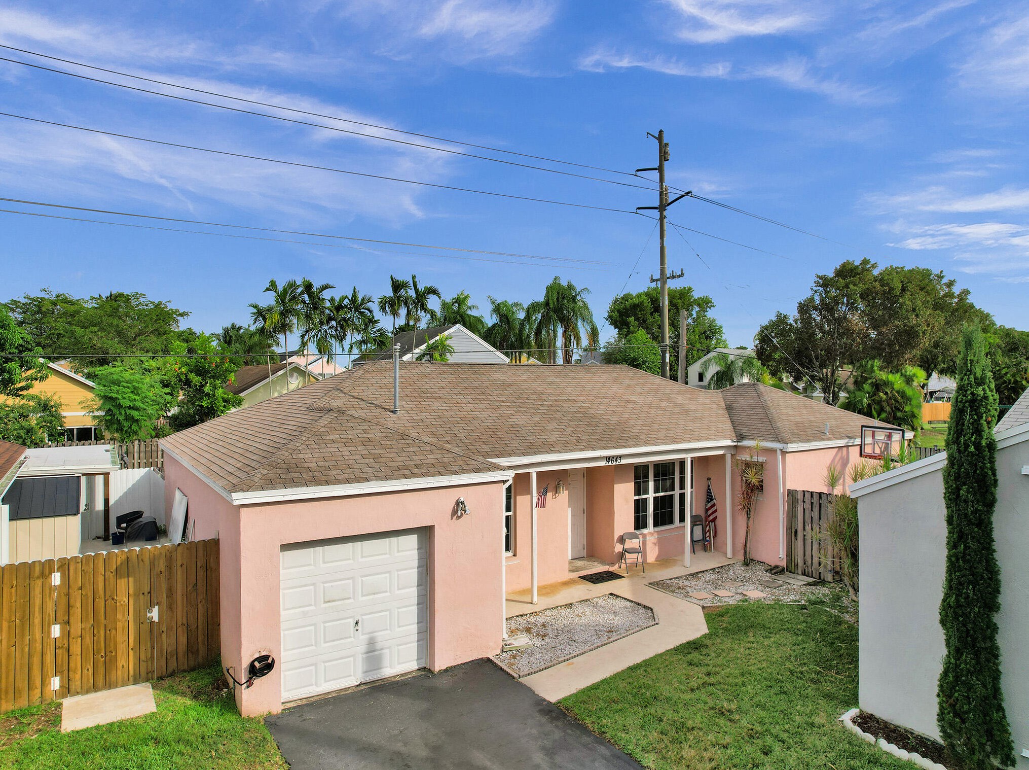 14643 125th Pl, Miami, FL 33186-7403