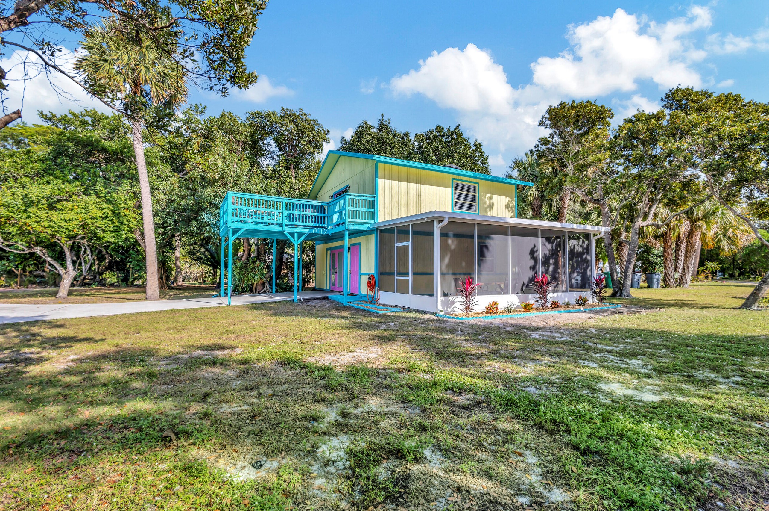 8225 S Indian River Dr #8225, Fort Pierce, FL 34982