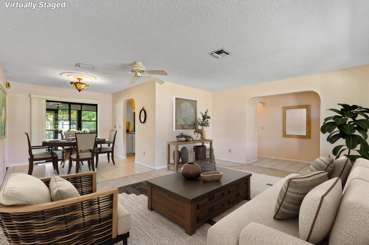 2211 Se Sidonia St, Fort Pierce, FL 34952