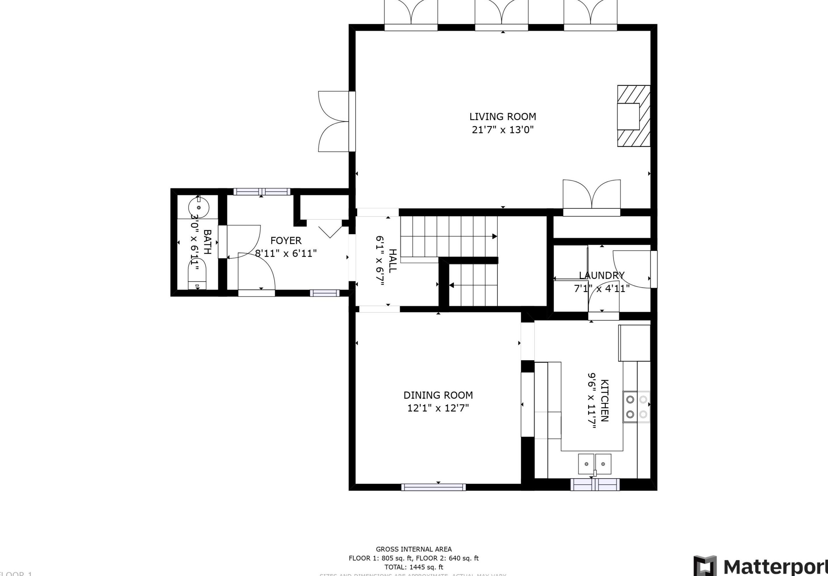 4797 Wood Duck Cir #42, Vero Beach, FL 32967