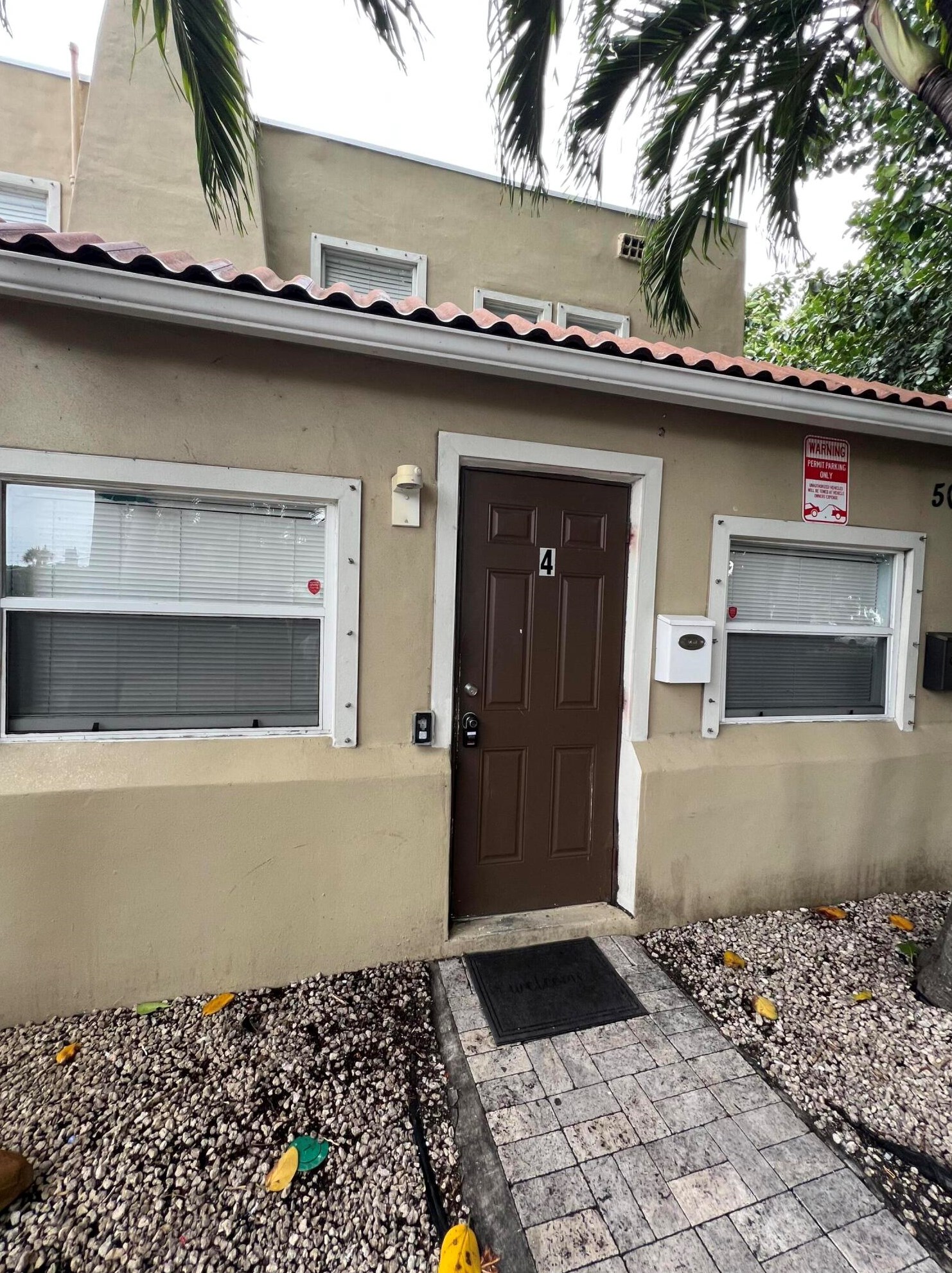 508 57th St #4, West Palm Beach, FL 33407