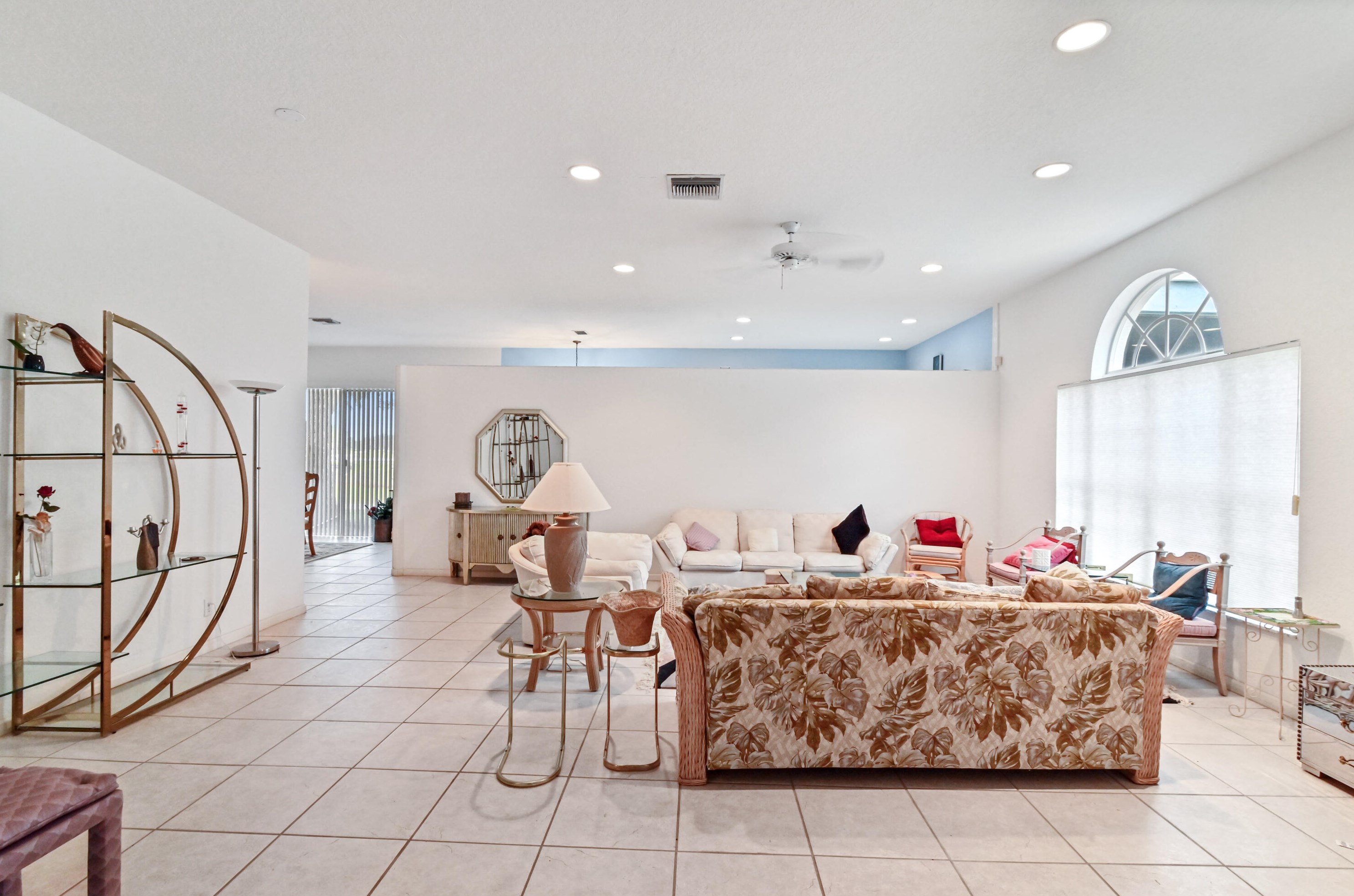 6168 Bear Creek Ct, Lake Worth FL  33467-6815 exterior