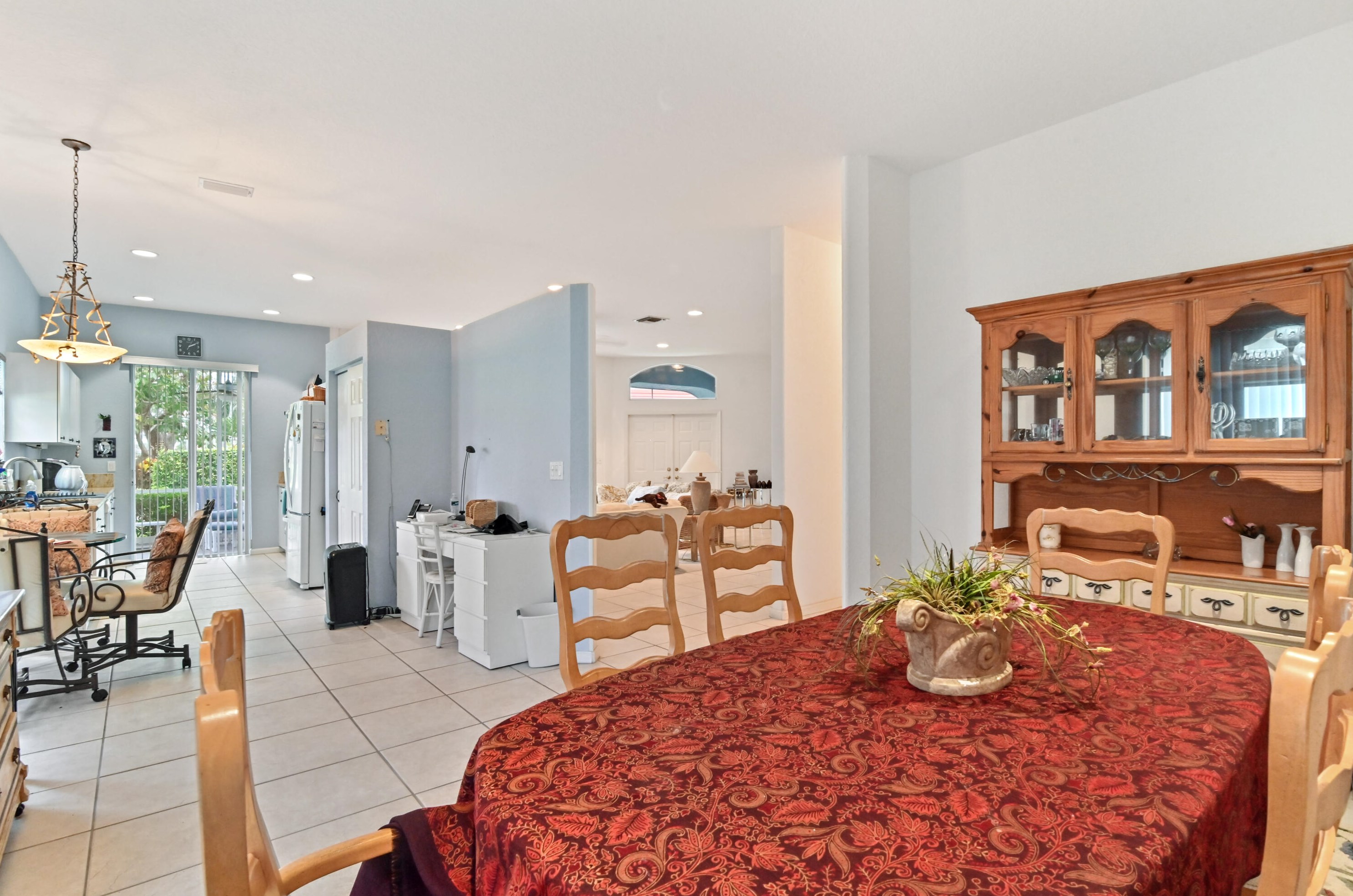 6168 Bear Creek Ct, Lake Worth FL  33467-6815 exterior