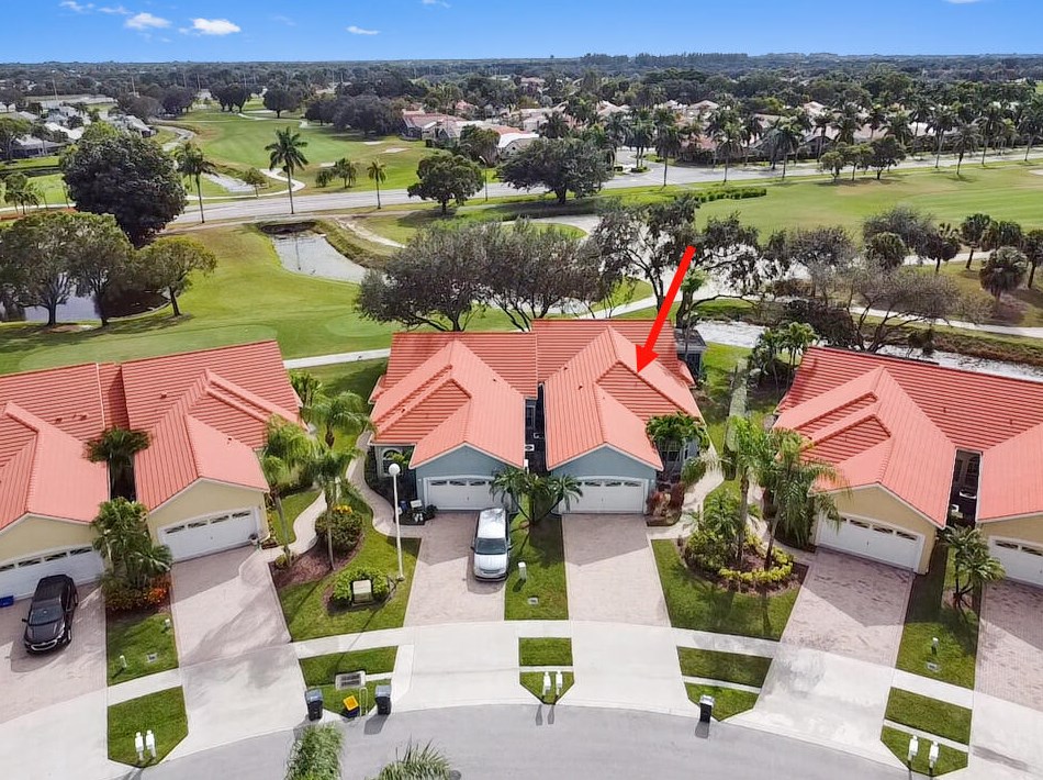 6168 Bear Creek Ct, Lake Worth, FL 33467