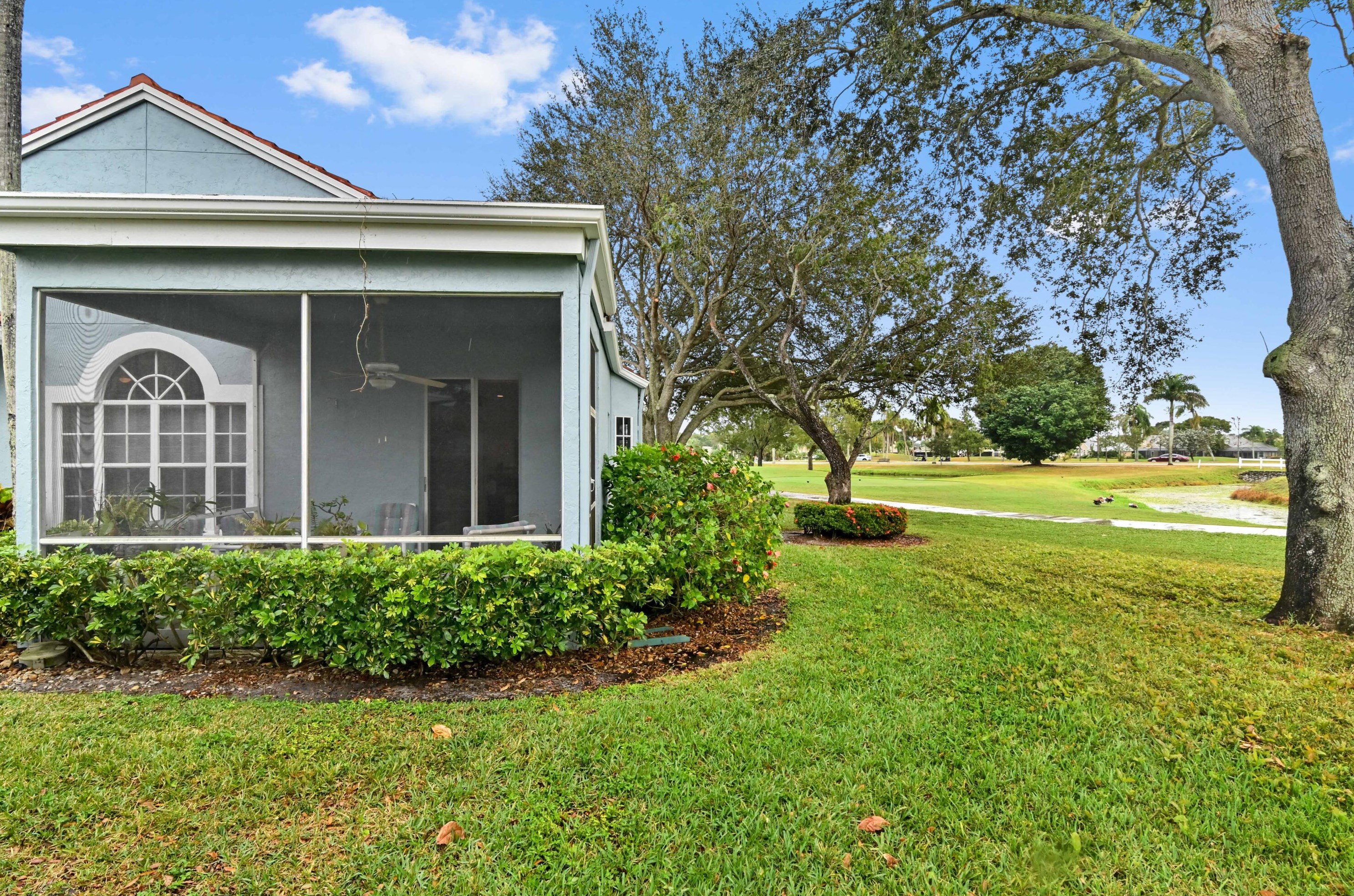 6168 Bear Creek Ct, Lake Worth FL  33467-6815 exterior