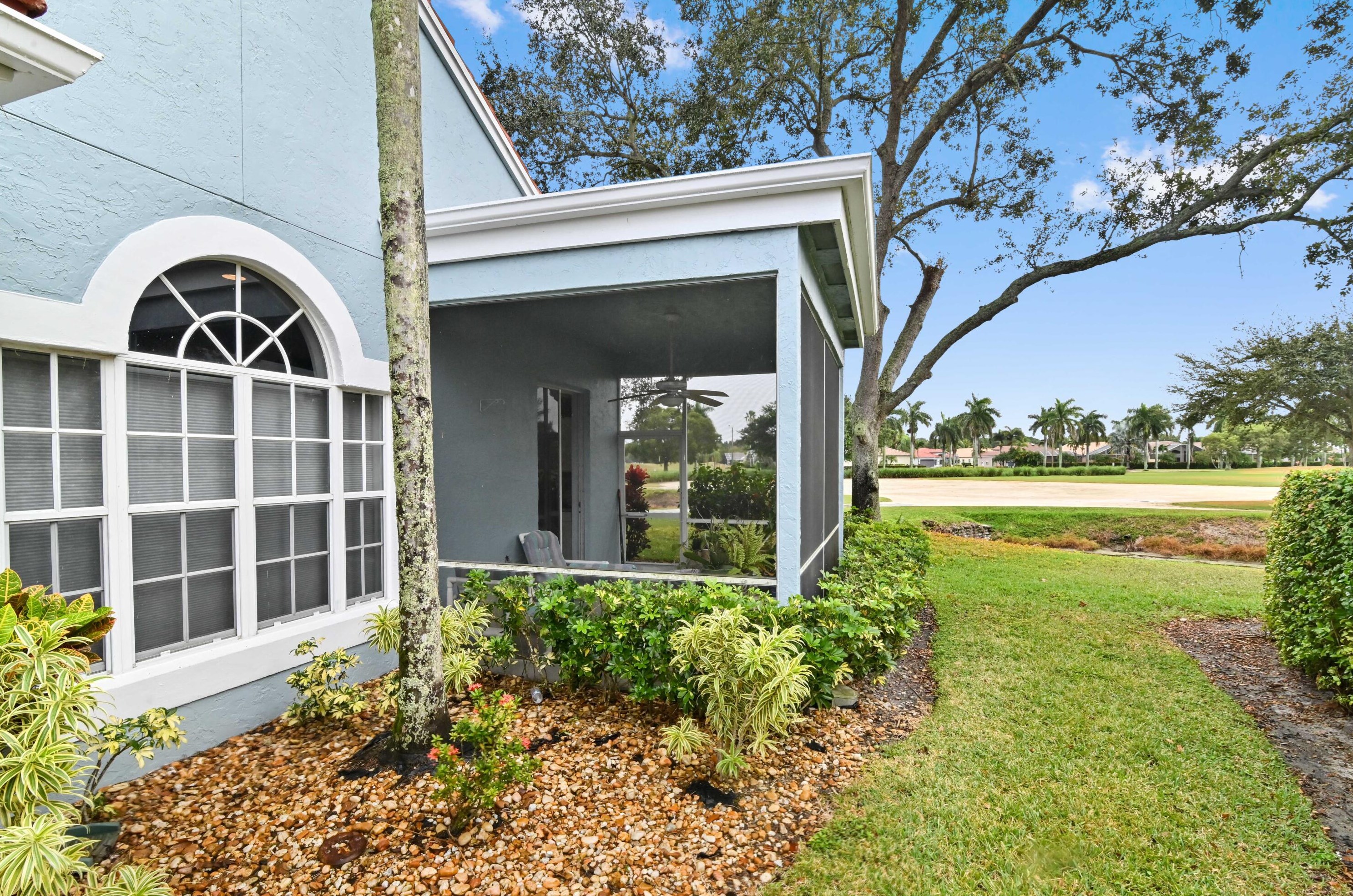 6168 Bear Creek Ct, Lake Worth FL  33467-6815 exterior