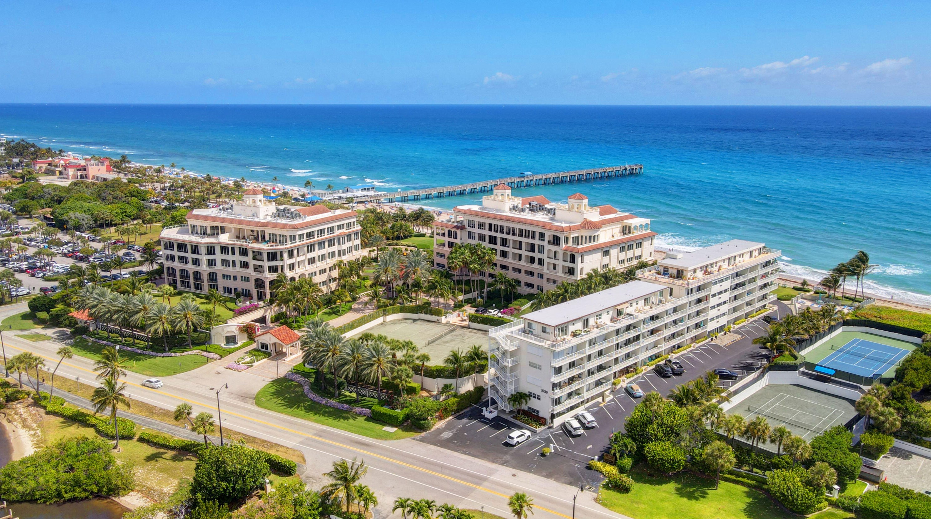 3030 S Ocean Blvd #331, Palm Beach, FL 33480
