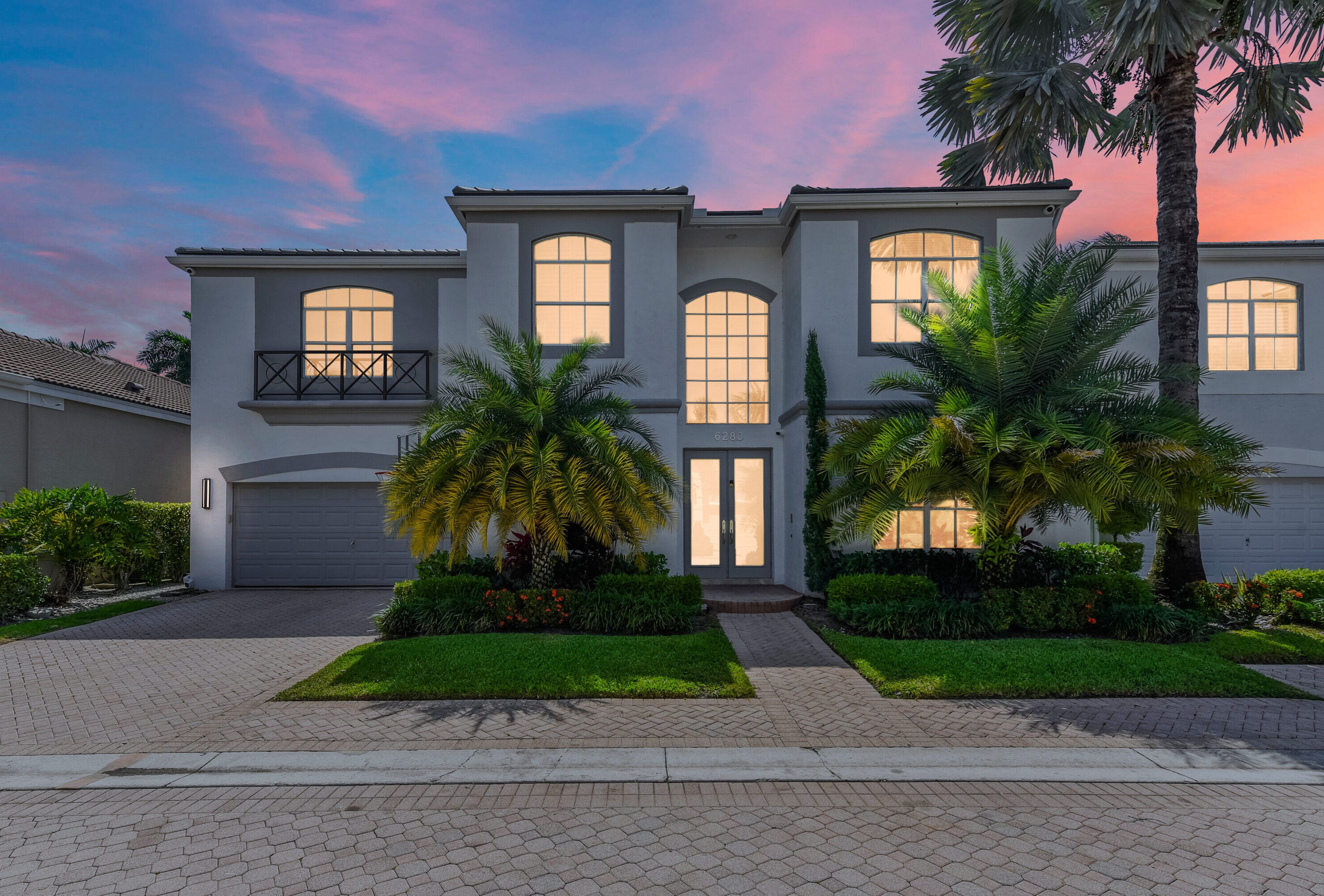 6280 Nw 42nd Way, Boca Raton, FL 33496