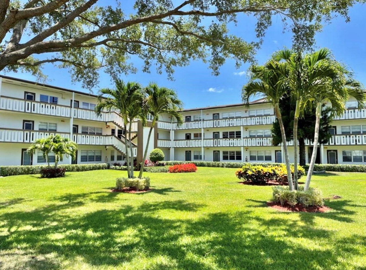 104 Mansfield C, Boca Raton, FL 33434