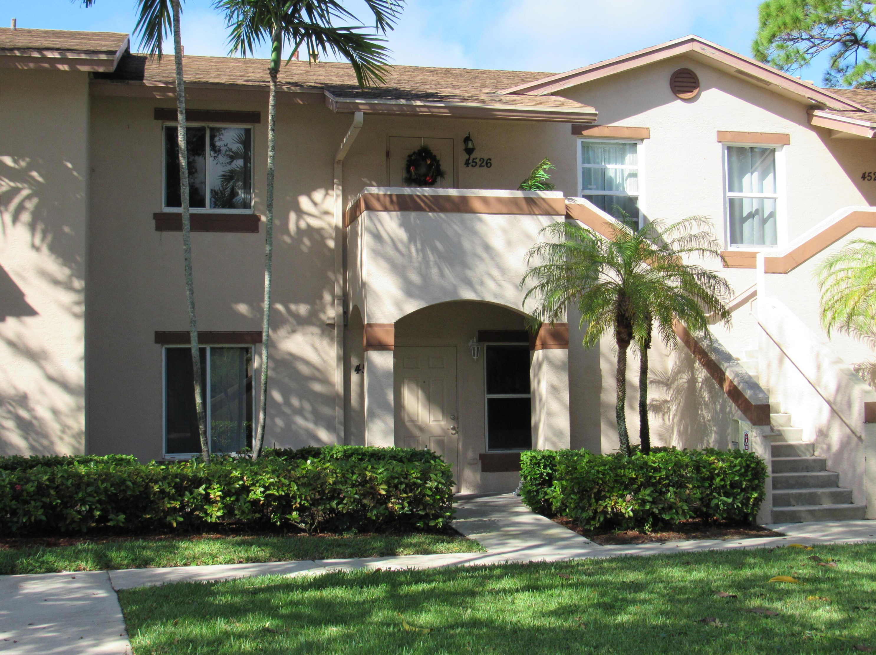 4525 Oak Terrace Dr, Lake Worth, FL 33463-3719