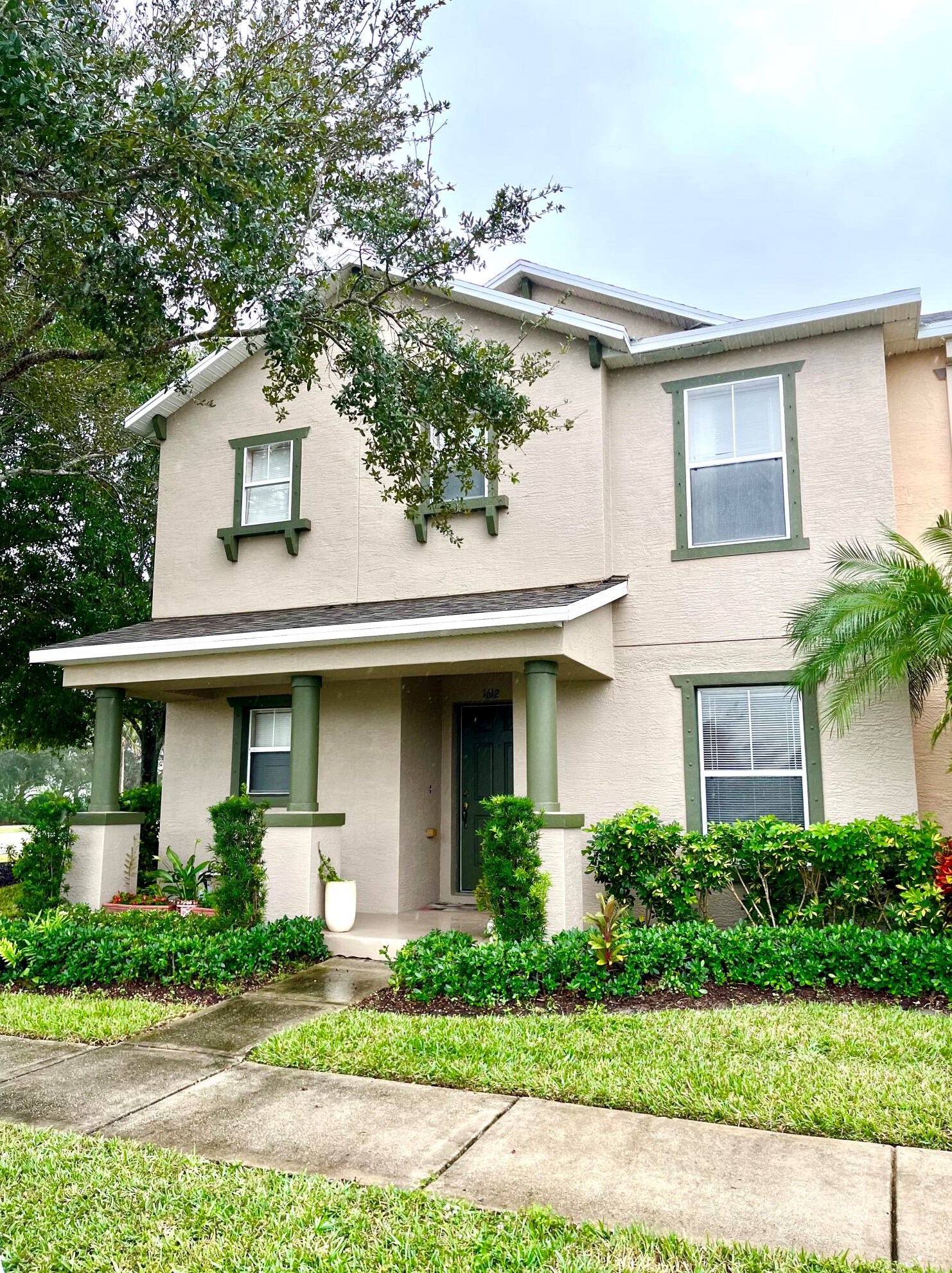 1612 W Pointe West Way, Vero Beach, FL 32966