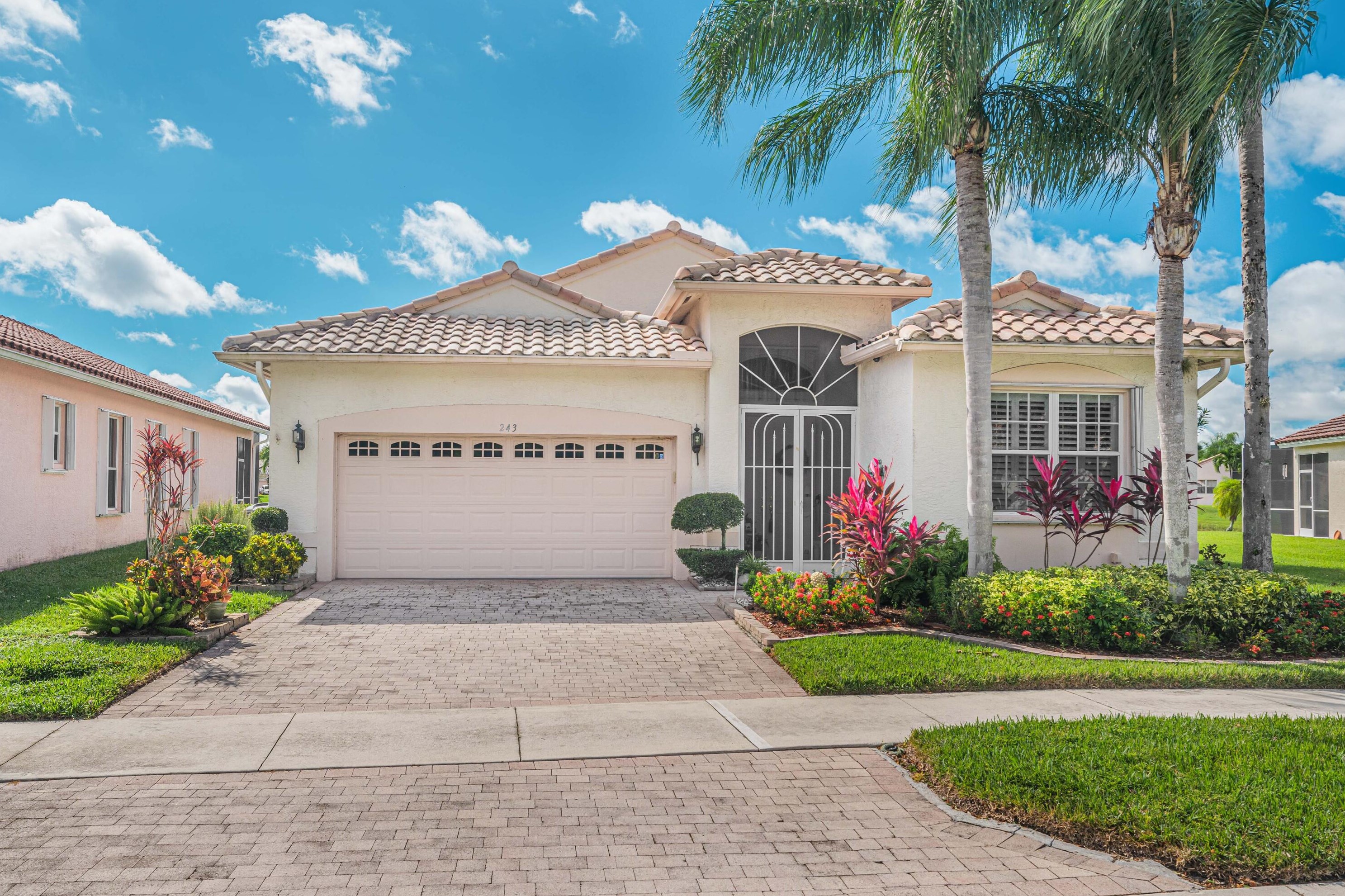 243 Nw Toscane Tr, Fort Pierce, FL 34986