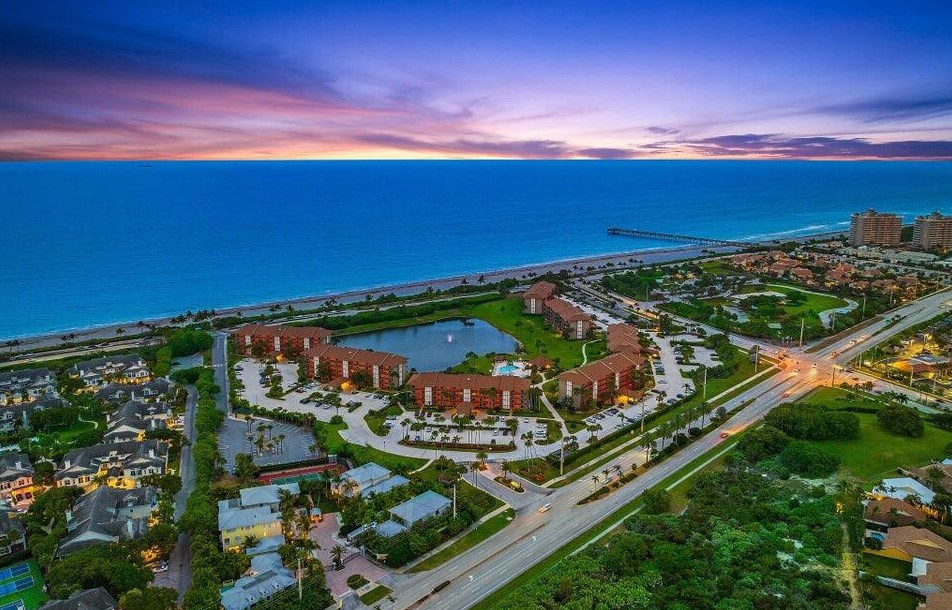 201 S Seas Dr #505, Jupiter, FL 33477