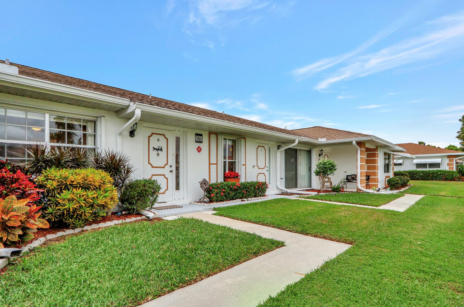 829 Timberview Dr #b, Fort Pierce, FL 34982