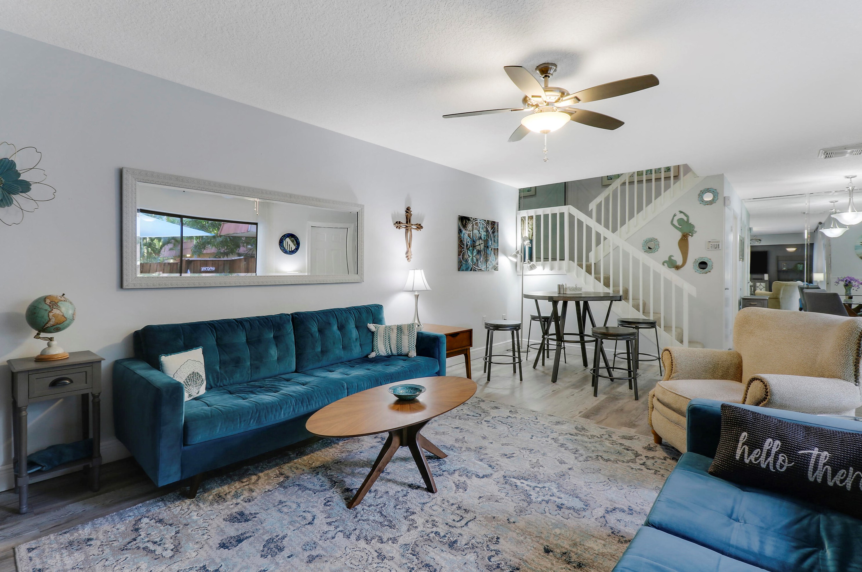 120 Buttonwood Ln, Boynton Beach FL 33436-7120 exterior