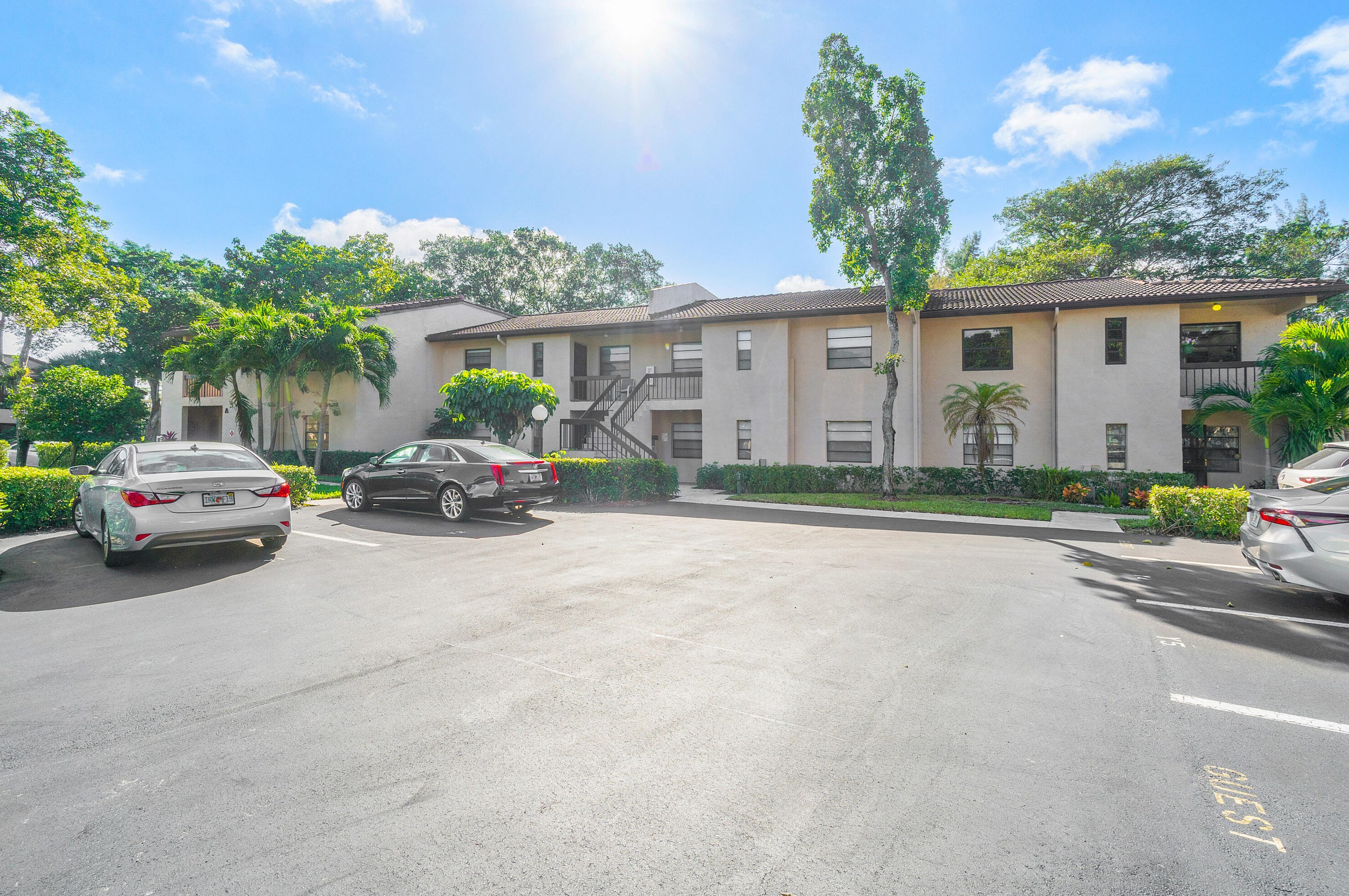 9272 Vista Del Lago #h, Boca Raton, FL 33428