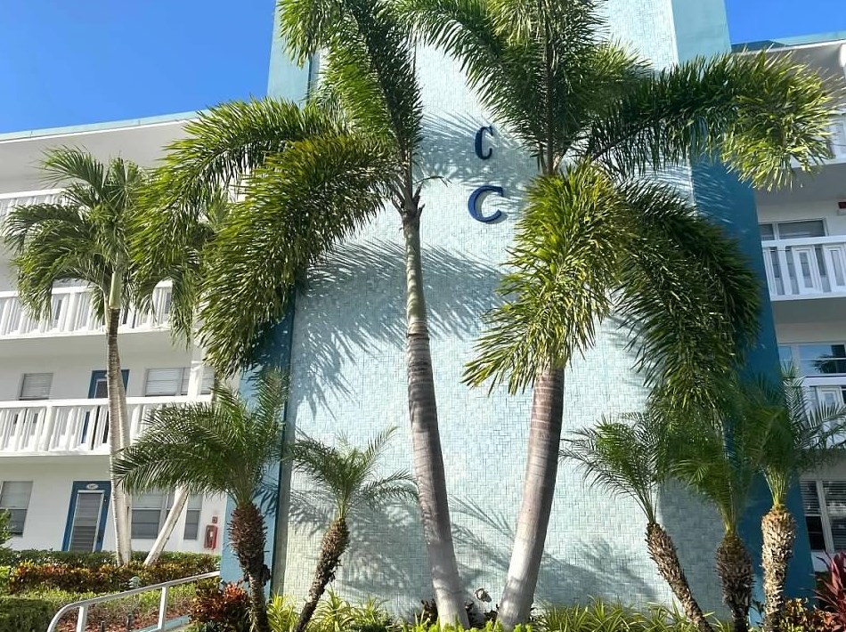 2041 Exeter C #2041, Boca Raton, FL 33434