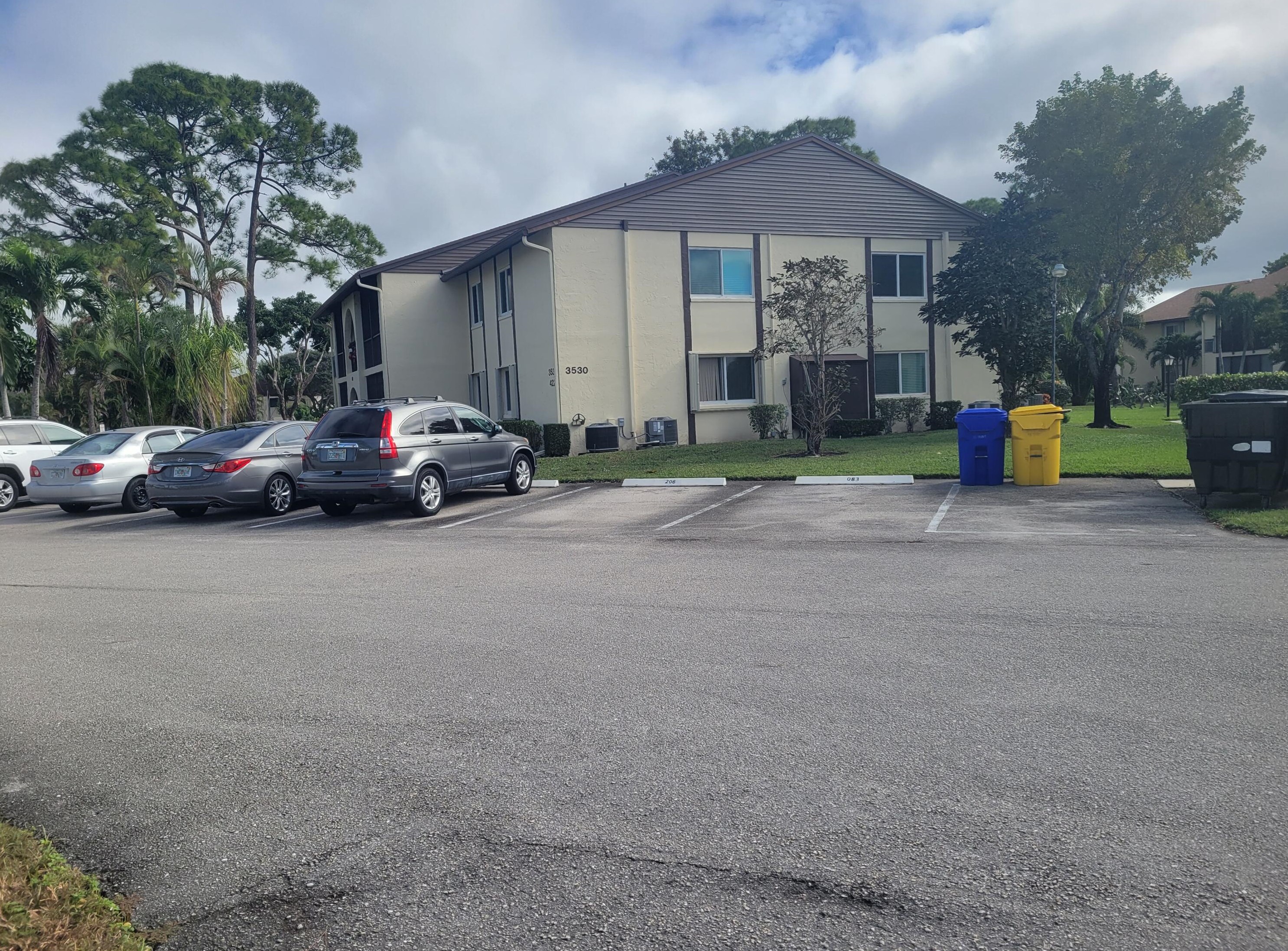 3530 Lazy Pine Way #d-1, Lake Worth, FL 33463