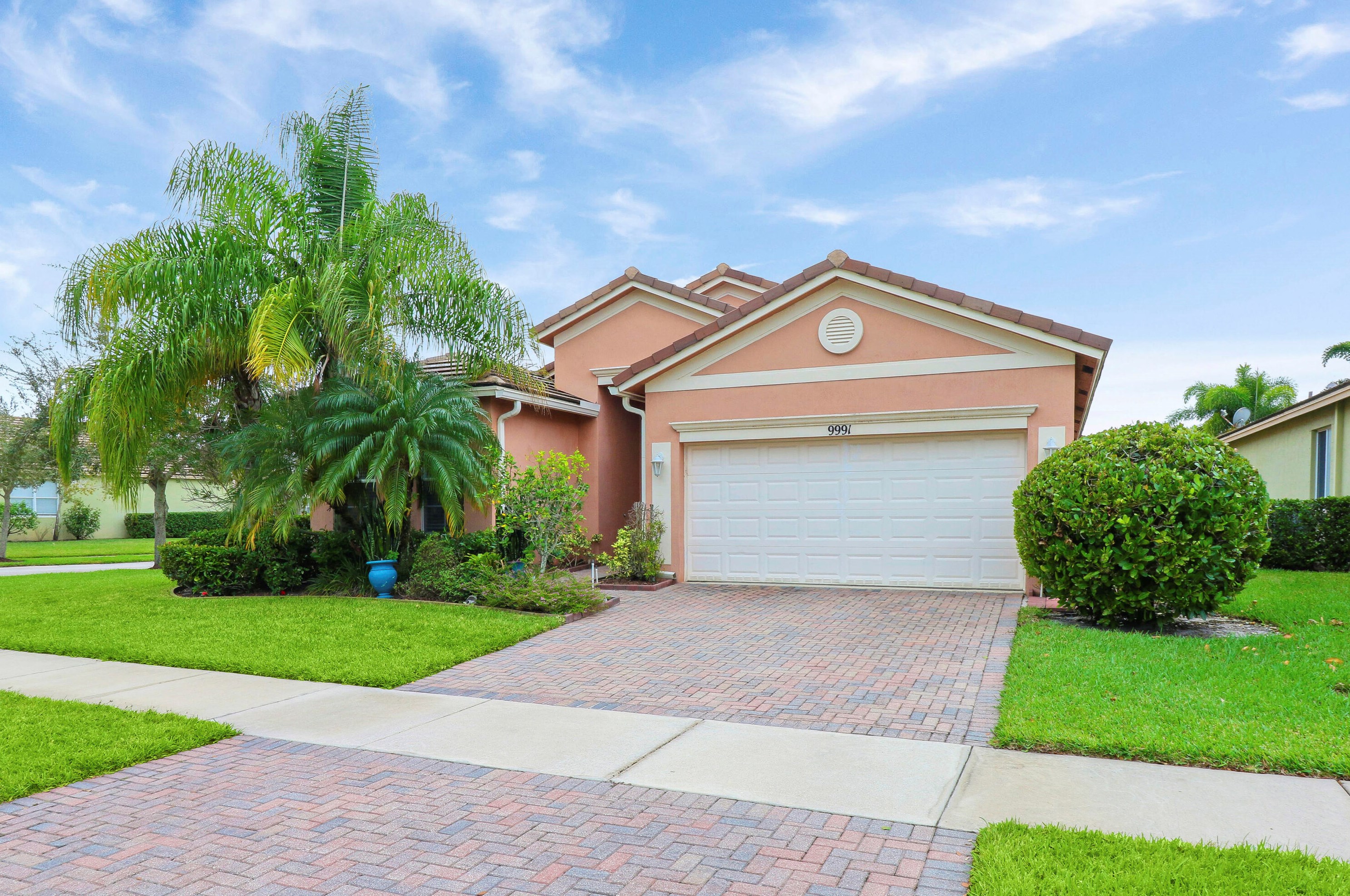 9991 Sw Glenbrook Dr, Fort Pierce, FL 34987