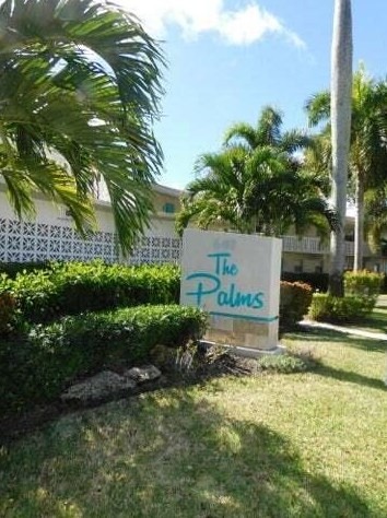 640 Se 2nd Ave #109, Boynton Beach, FL 33435