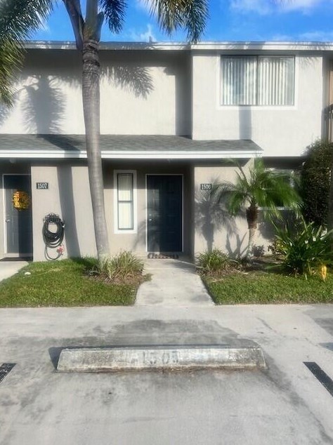 1506 Wharf Ln, Lake Worth, FL 33463