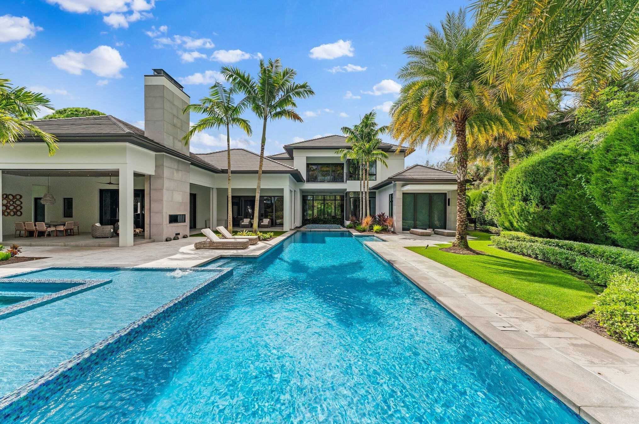 103 Bears Club Dr, Jupiter, FL 33477-4201