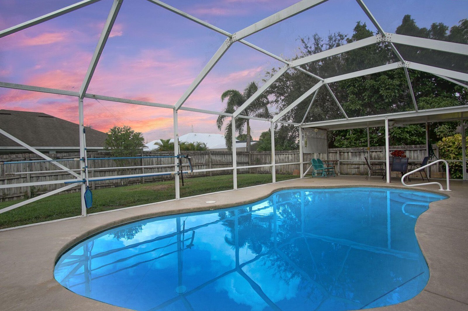 4618 Sw Dactyl St, Fort Pierce, FL 34953