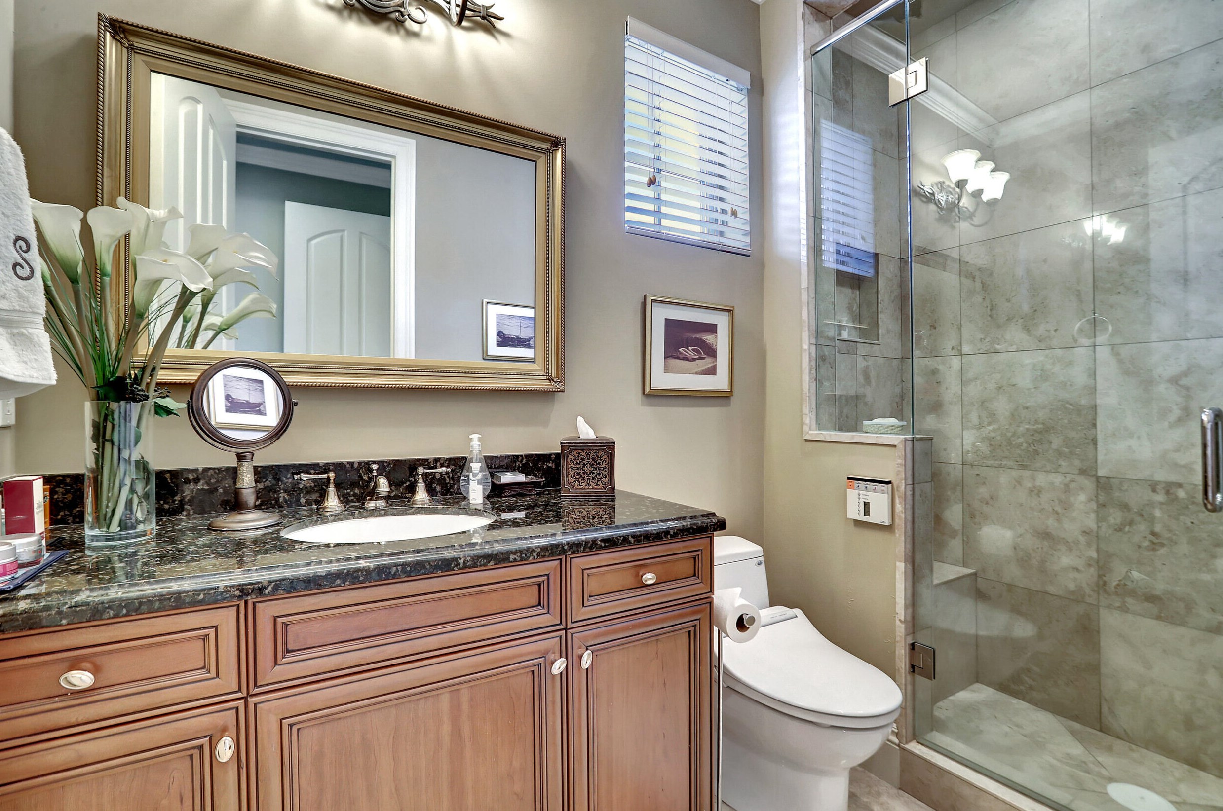 540 Golden Harbour Dr, Boca Raton FL  33432-2942 exterior