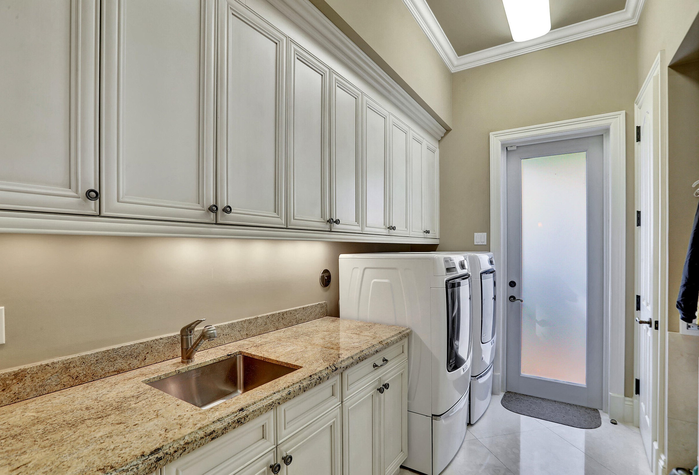 540 Golden Harbour Dr, Boca Raton FL  33432-2942 exterior