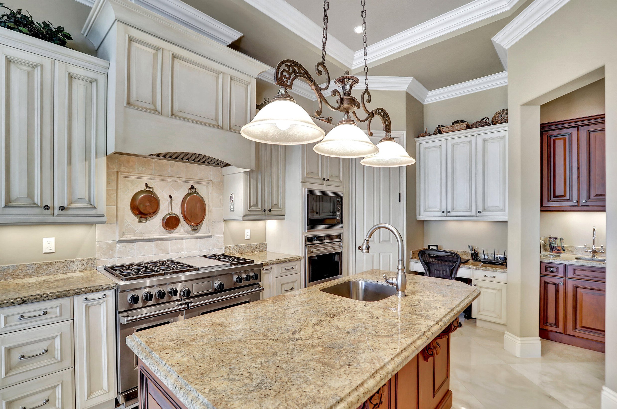 540 Golden Harbour Dr, Boca Raton FL  33432-2942 exterior