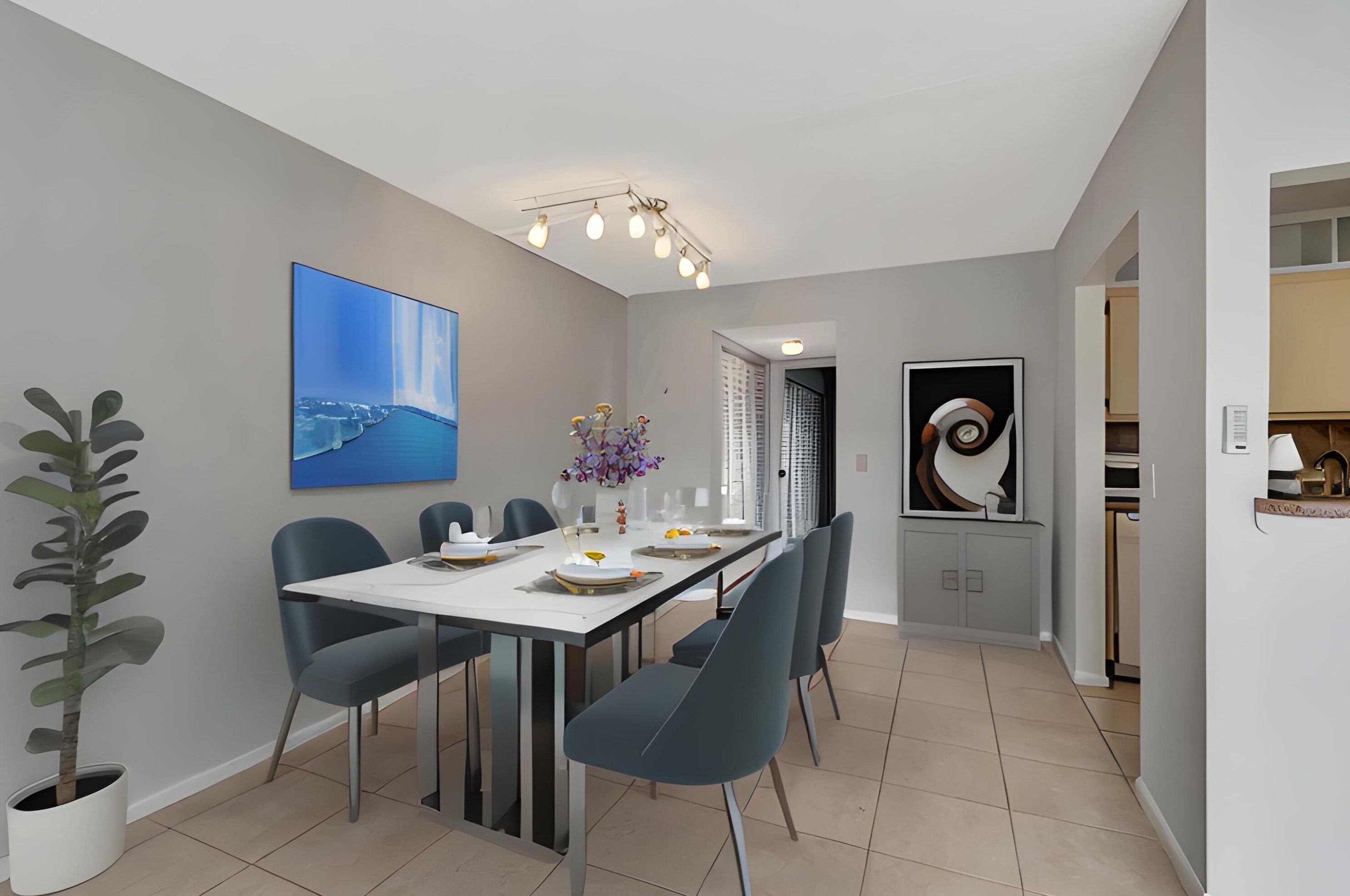 440 Fanshaw K, Boca Raton FL 33434-3060 exterior