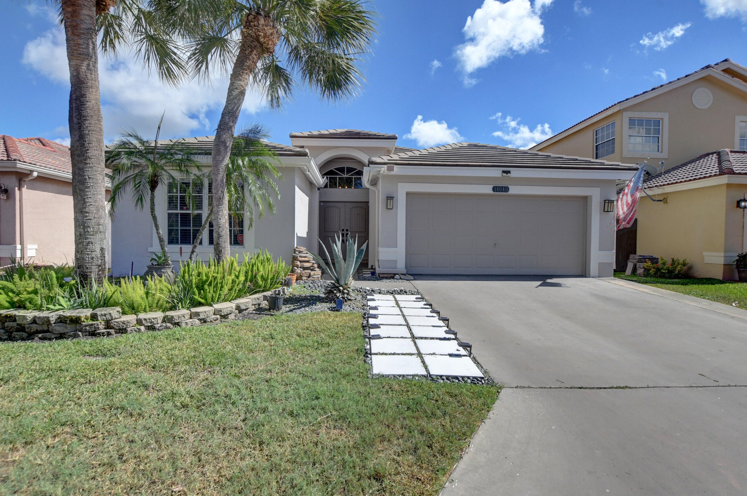 18040 Samba Ln, Boca Raton, FL 33496-4117